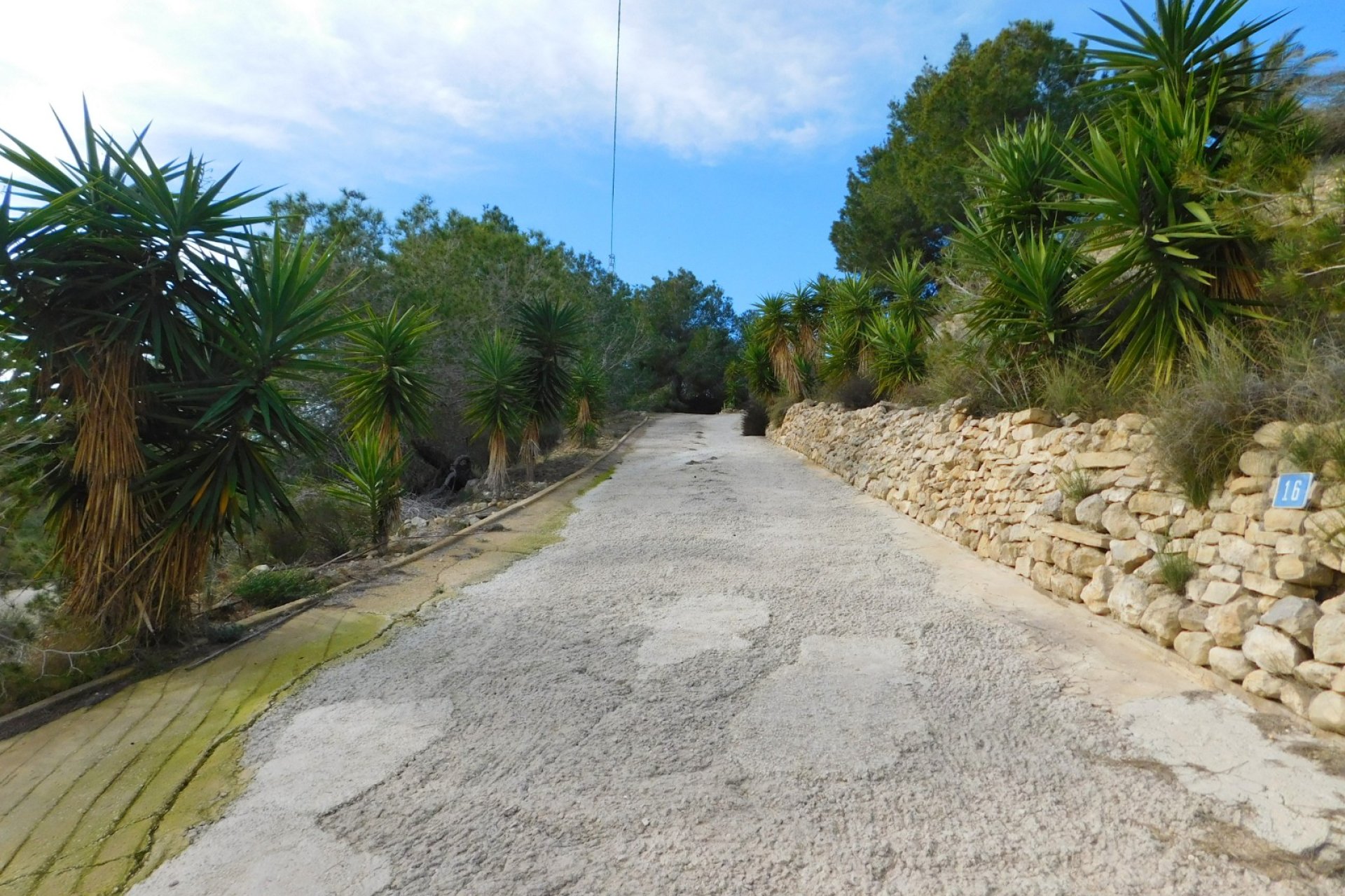 Herverkoop - Finca / Plattelands Woning - Torremendo