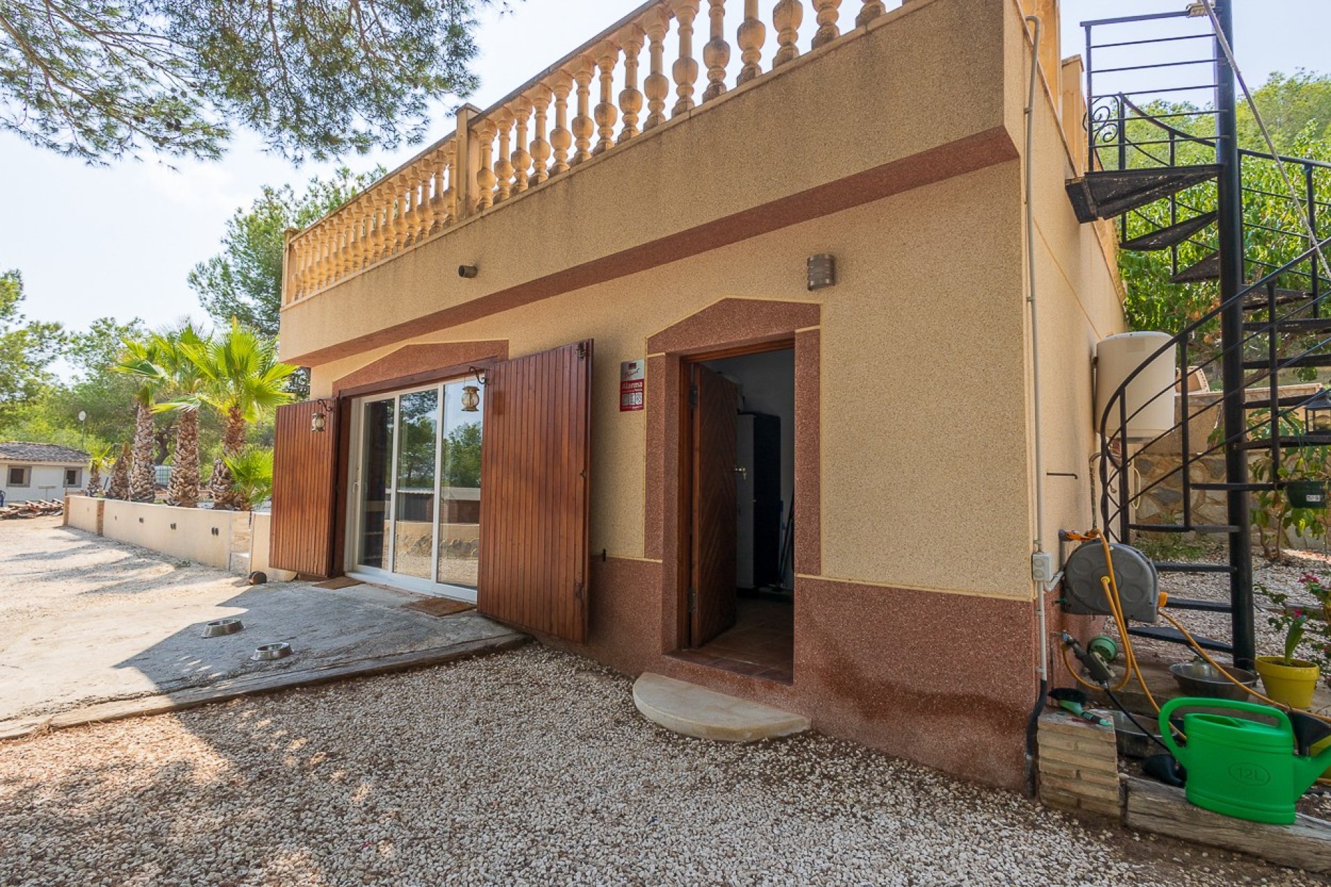 Herverkoop - Finca / Plattelands Woning - Torremendo