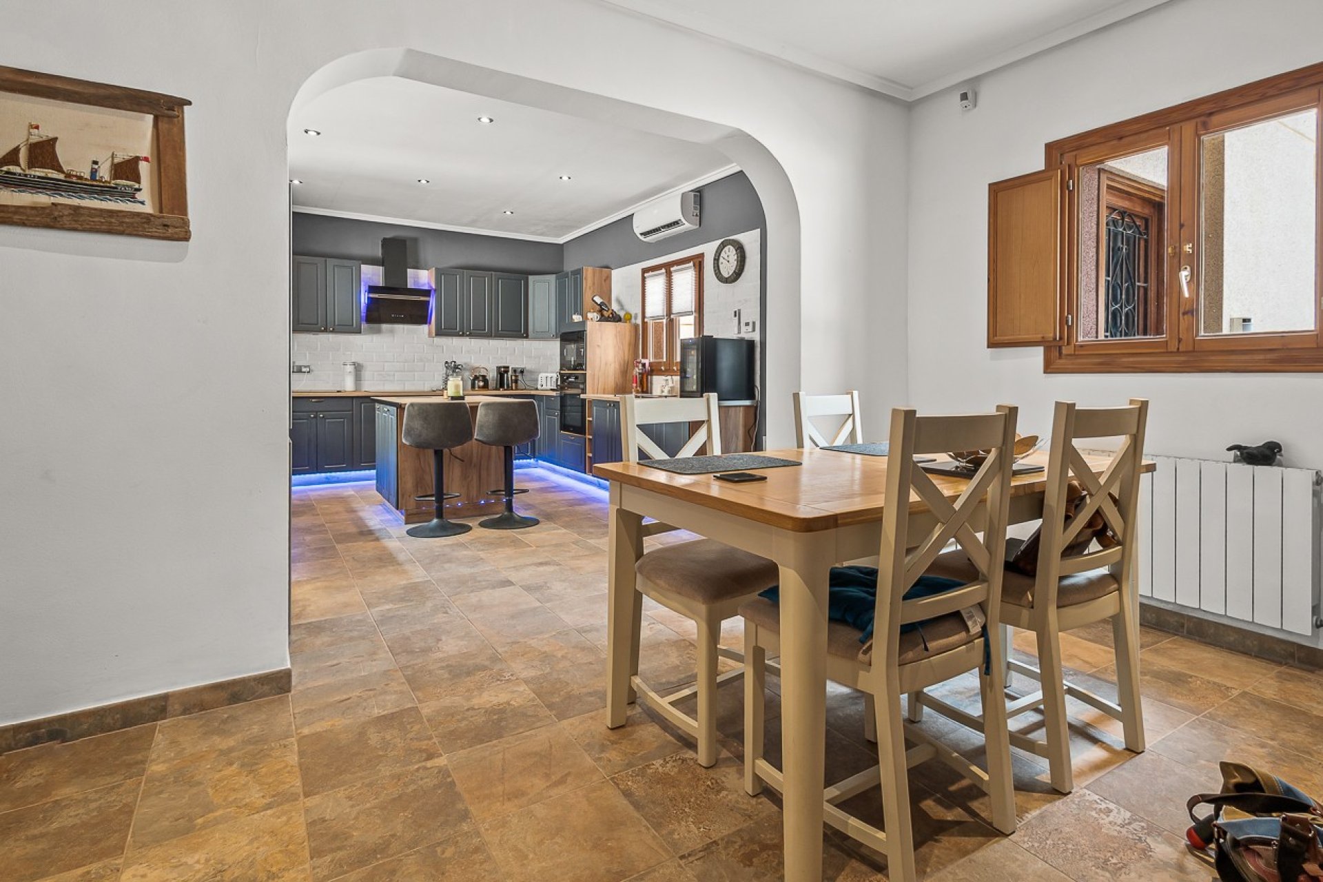 Herverkoop - Finca / Plattelands Woning - Torremendo
