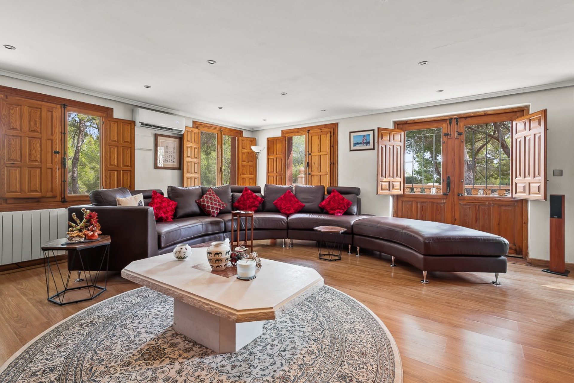 Herverkoop - Finca / Plattelands Woning - Torremendo