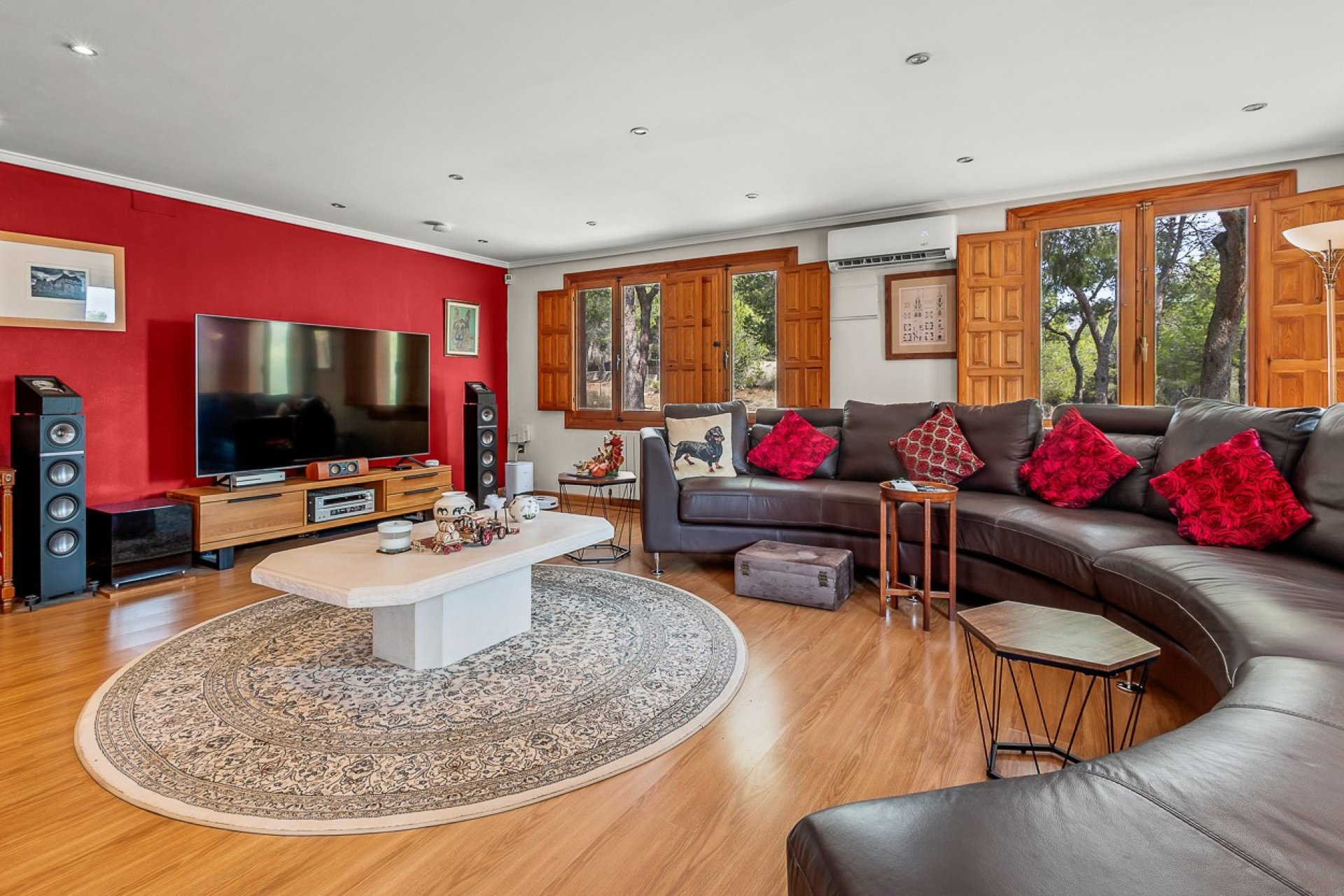Herverkoop - Finca / Plattelands Woning - Torremendo