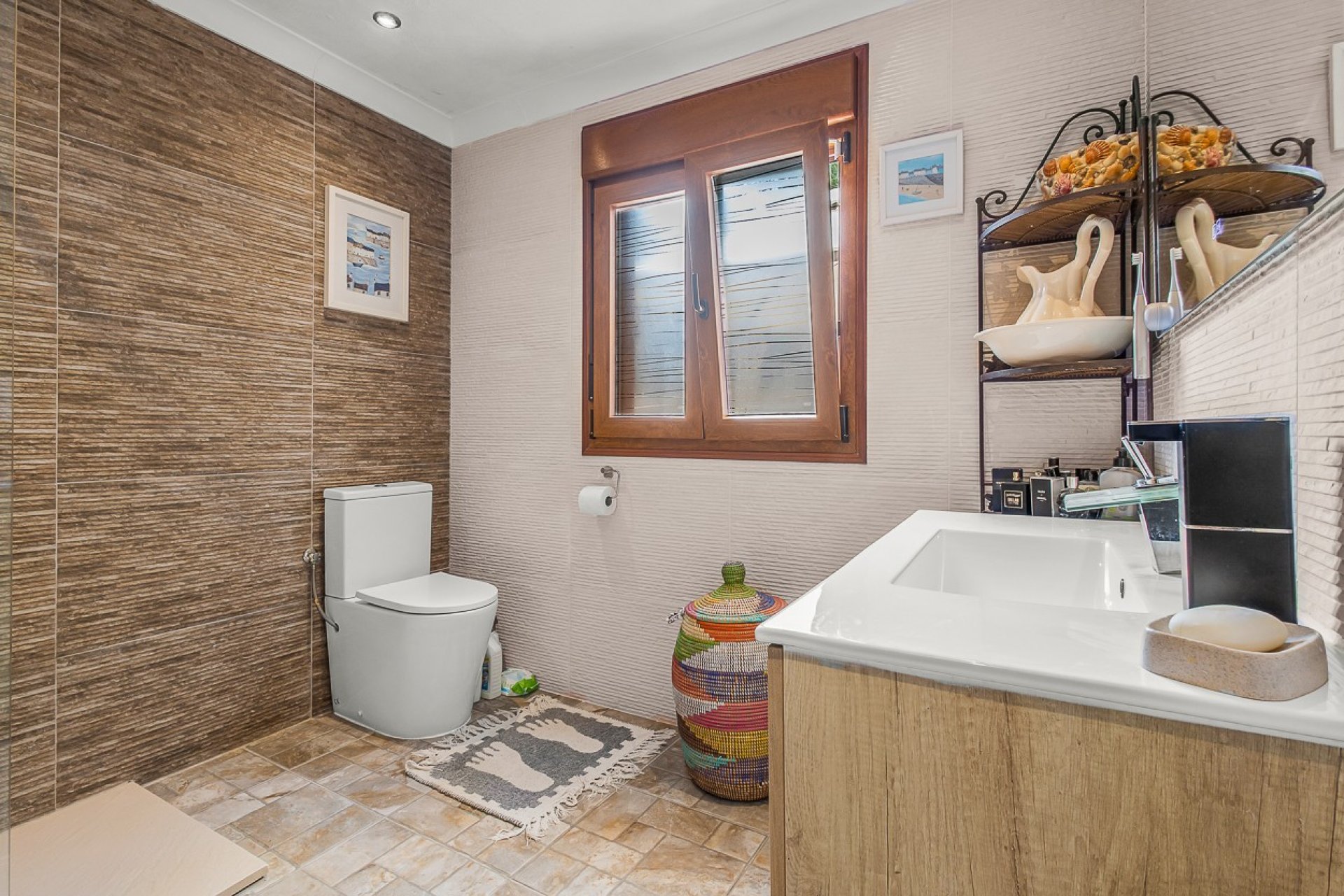 Herverkoop - Finca / Plattelands Woning - Torremendo