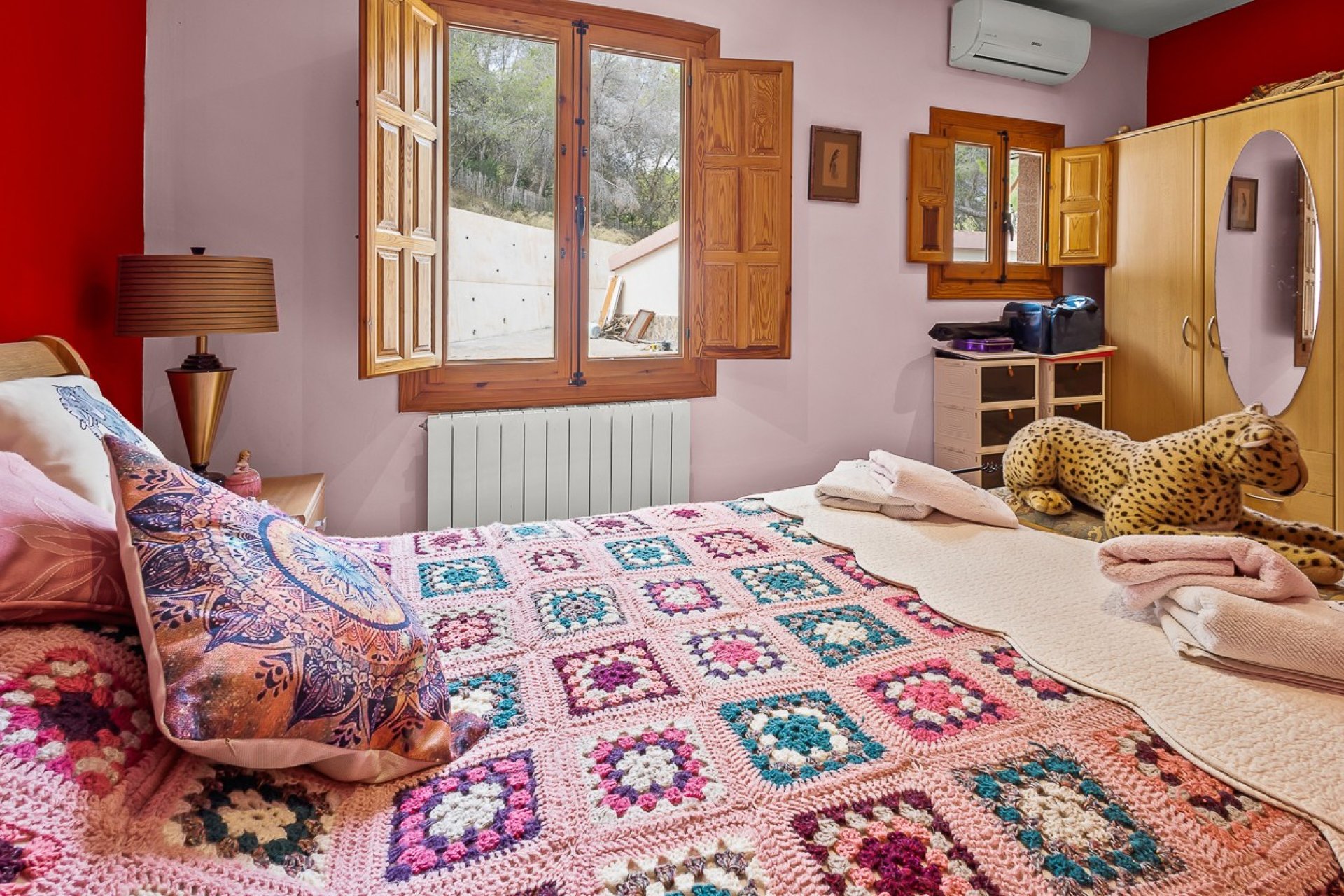 Herverkoop - Finca / Plattelands Woning - Torremendo