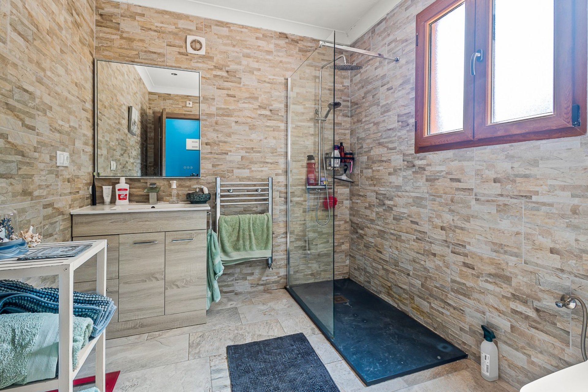 Herverkoop - Finca / Plattelands Woning - Torremendo