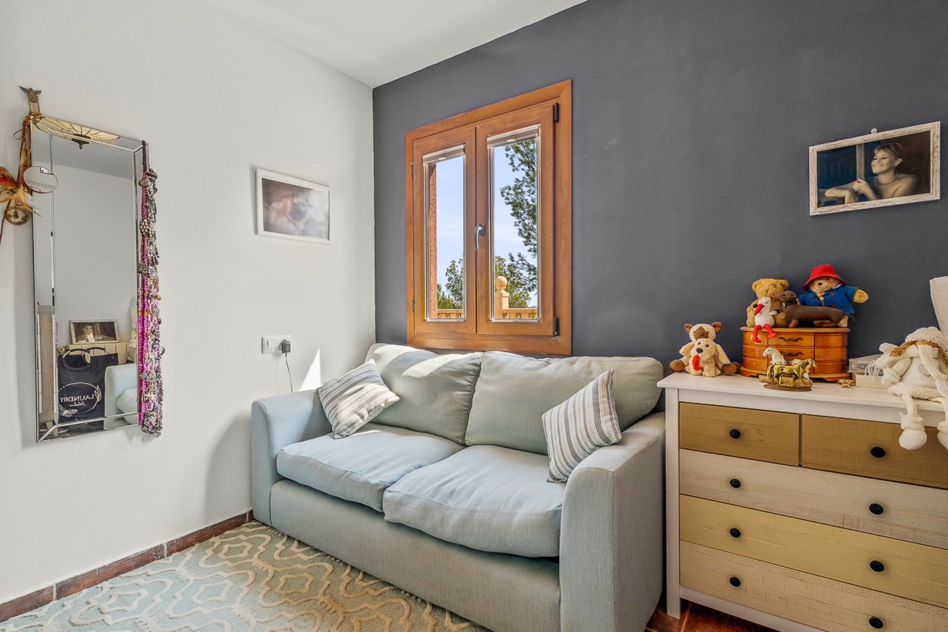 Herverkoop - Finca / Plattelands Woning - Torremendo