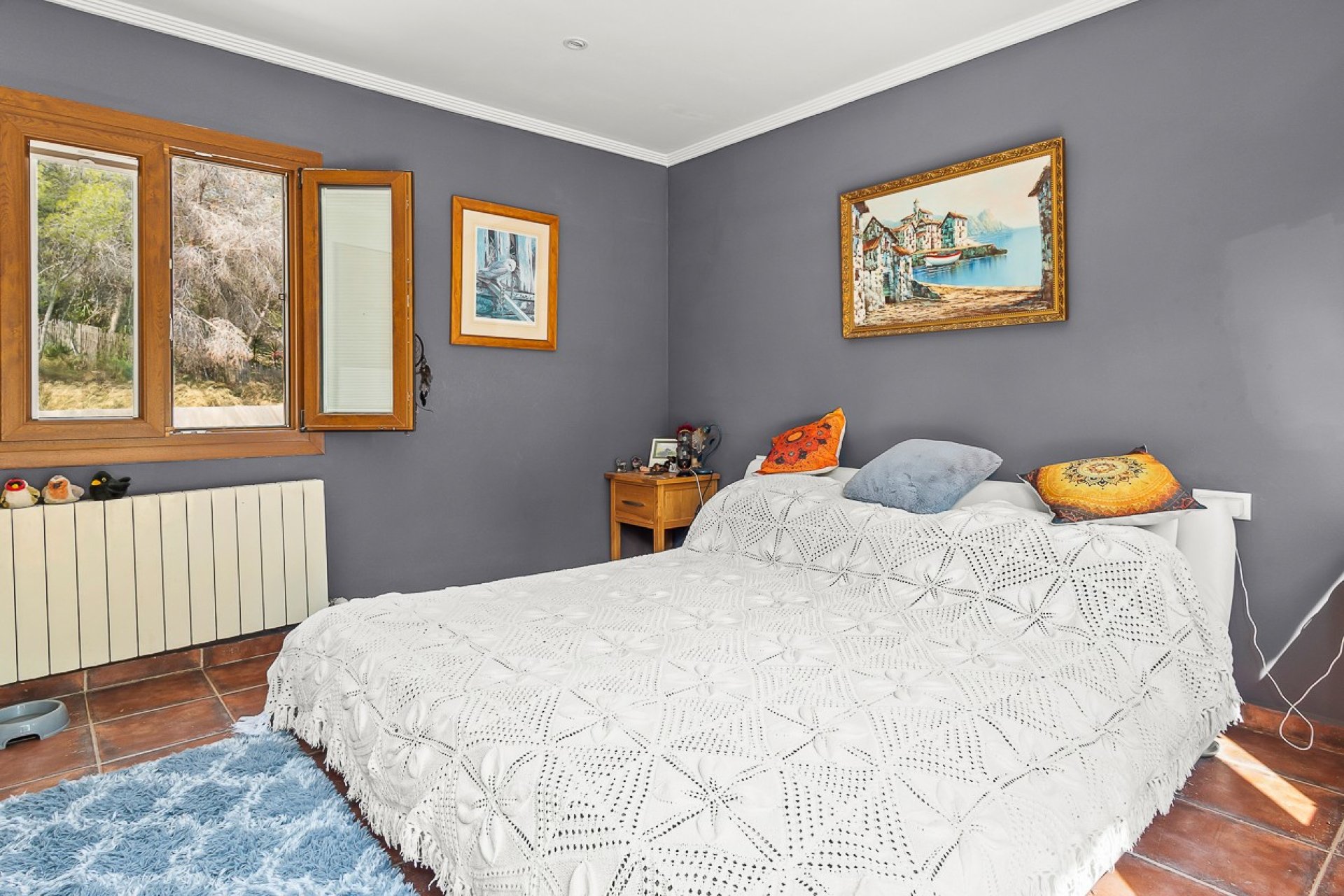 Herverkoop - Finca / Plattelands Woning - Torremendo