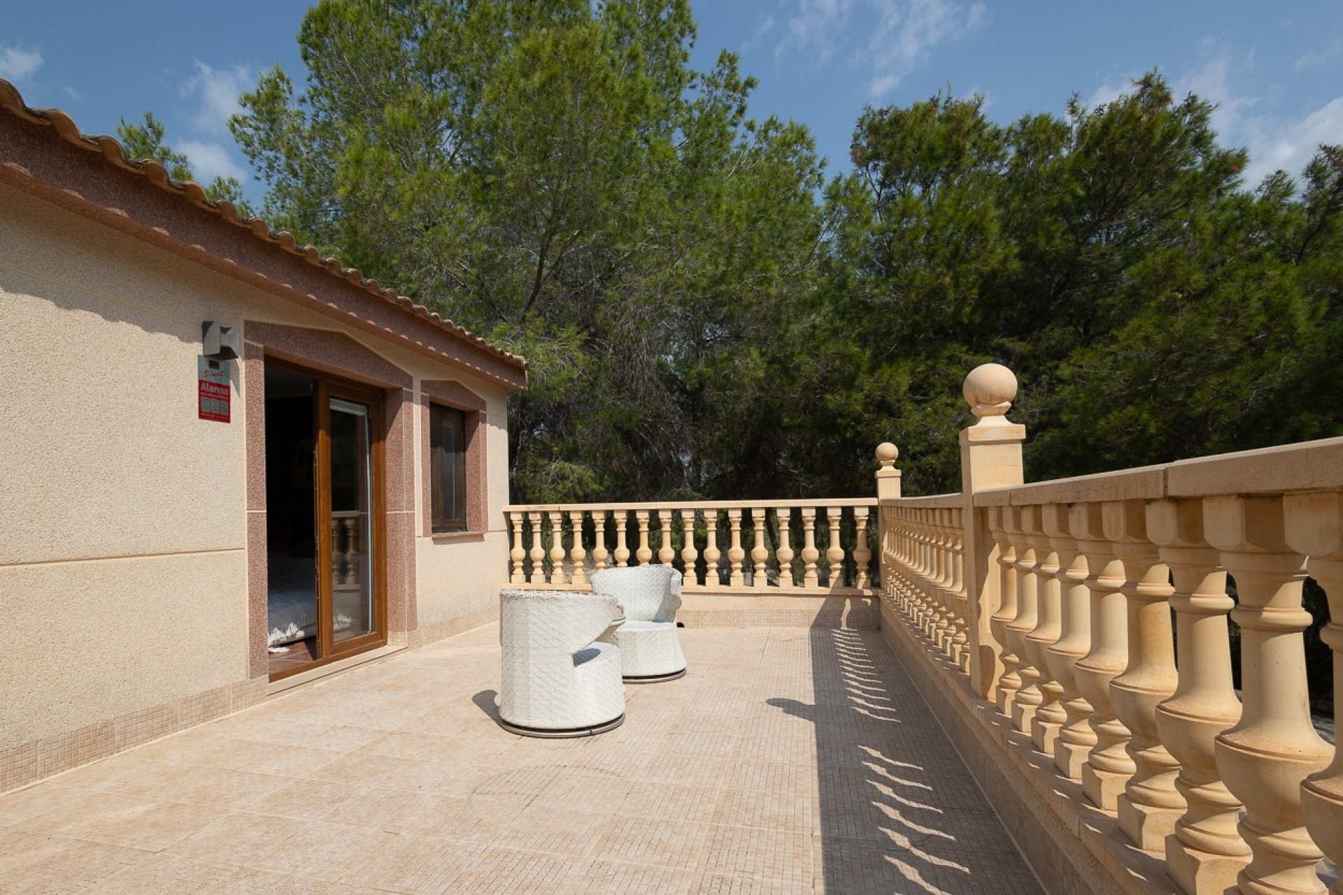 Herverkoop - Finca / Plattelands Woning - Torremendo