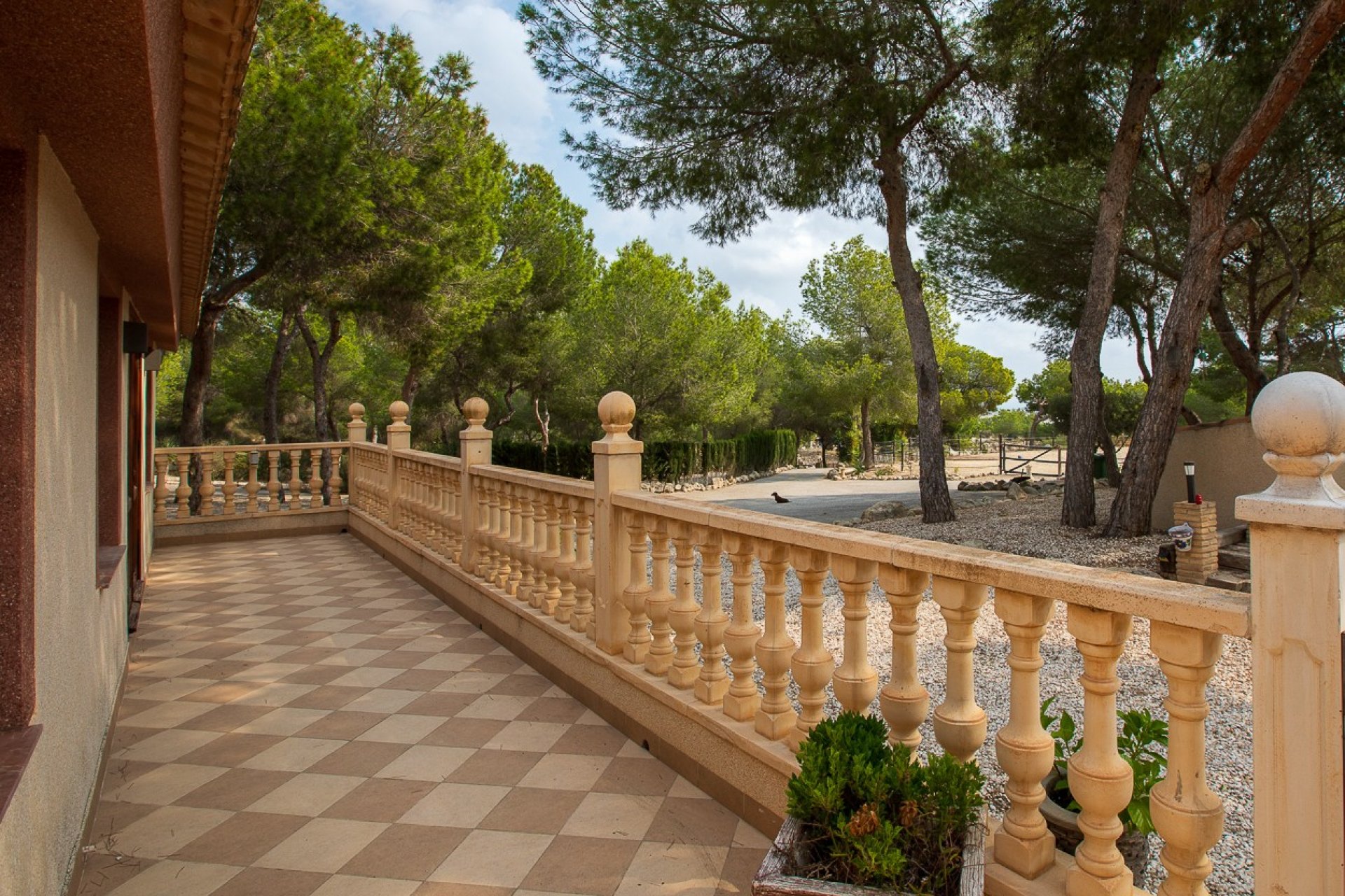 Herverkoop - Finca / Plattelands Woning - Torremendo