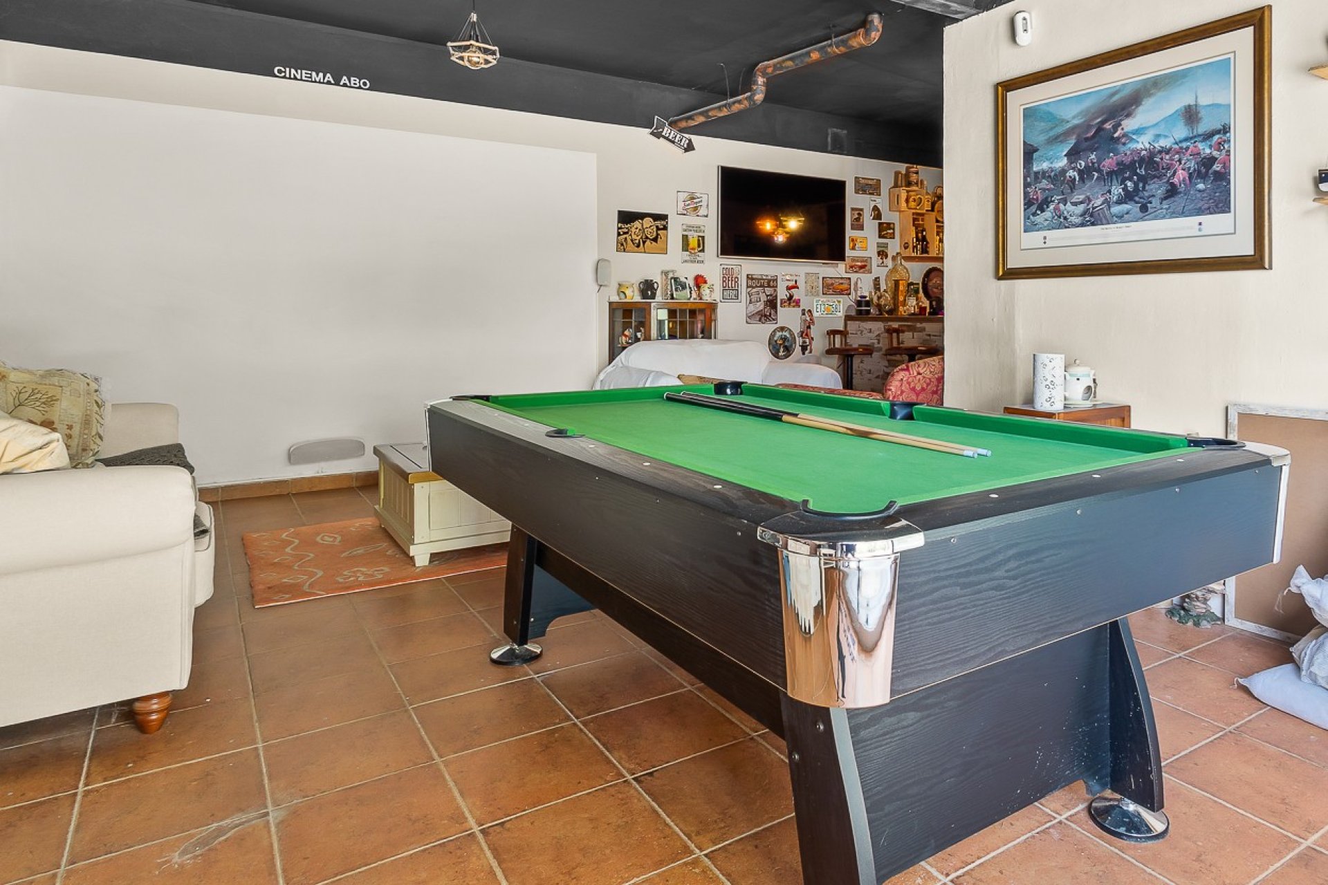 Herverkoop - Finca / Plattelands Woning - Torremendo