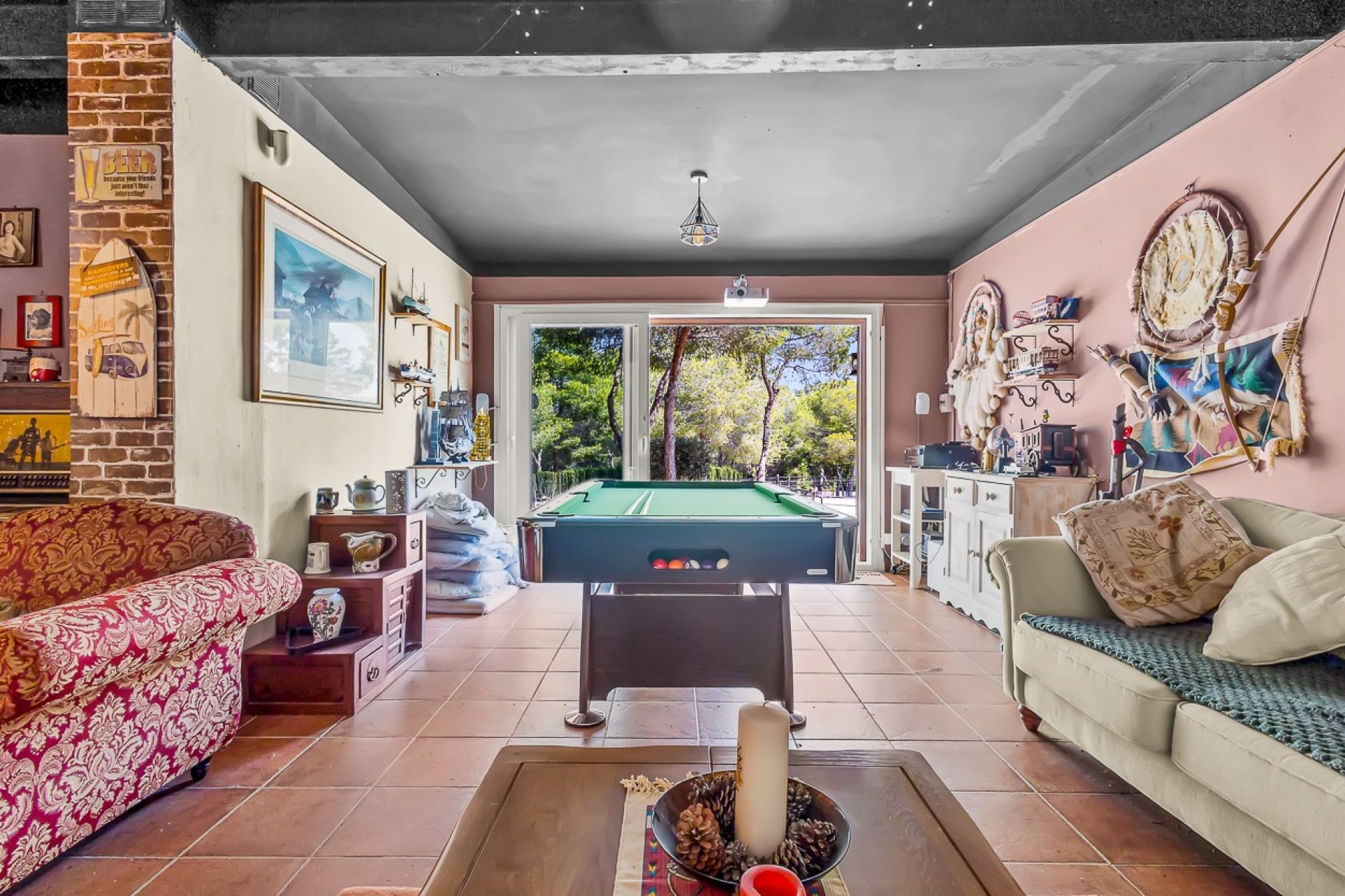 Herverkoop - Finca / Plattelands Woning - Torremendo