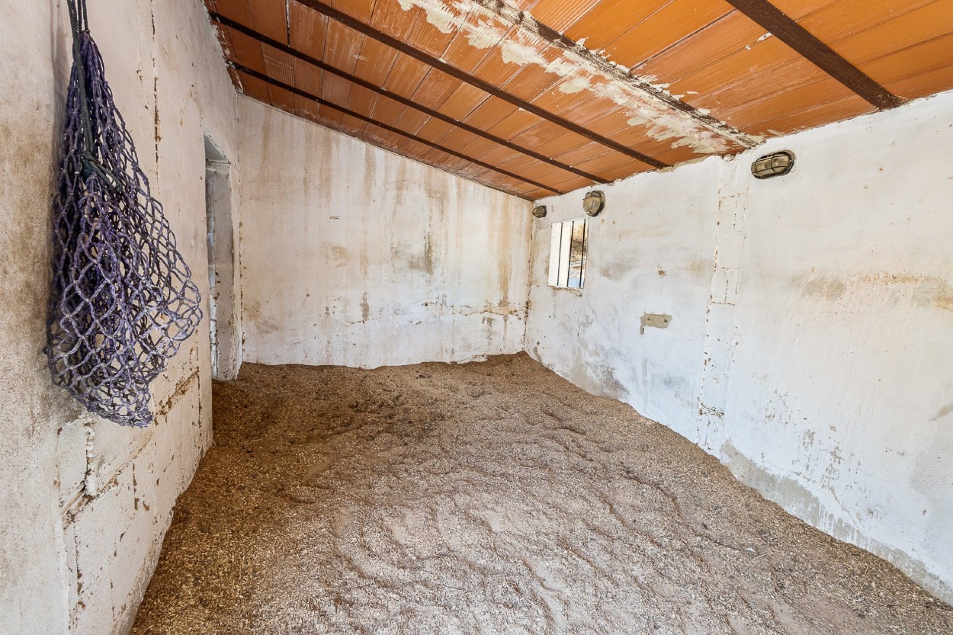 Herverkoop - Finca / Plattelands Woning - Torremendo