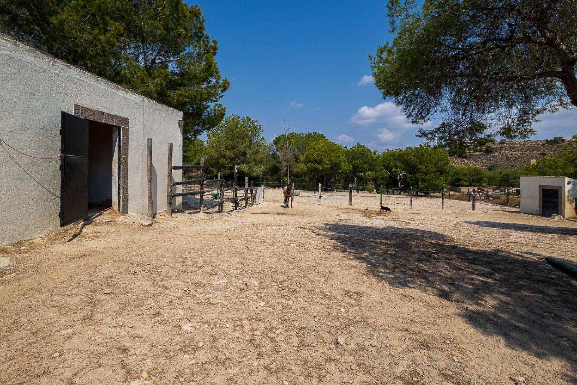 Herverkoop - Finca / Plattelands Woning - Torremendo