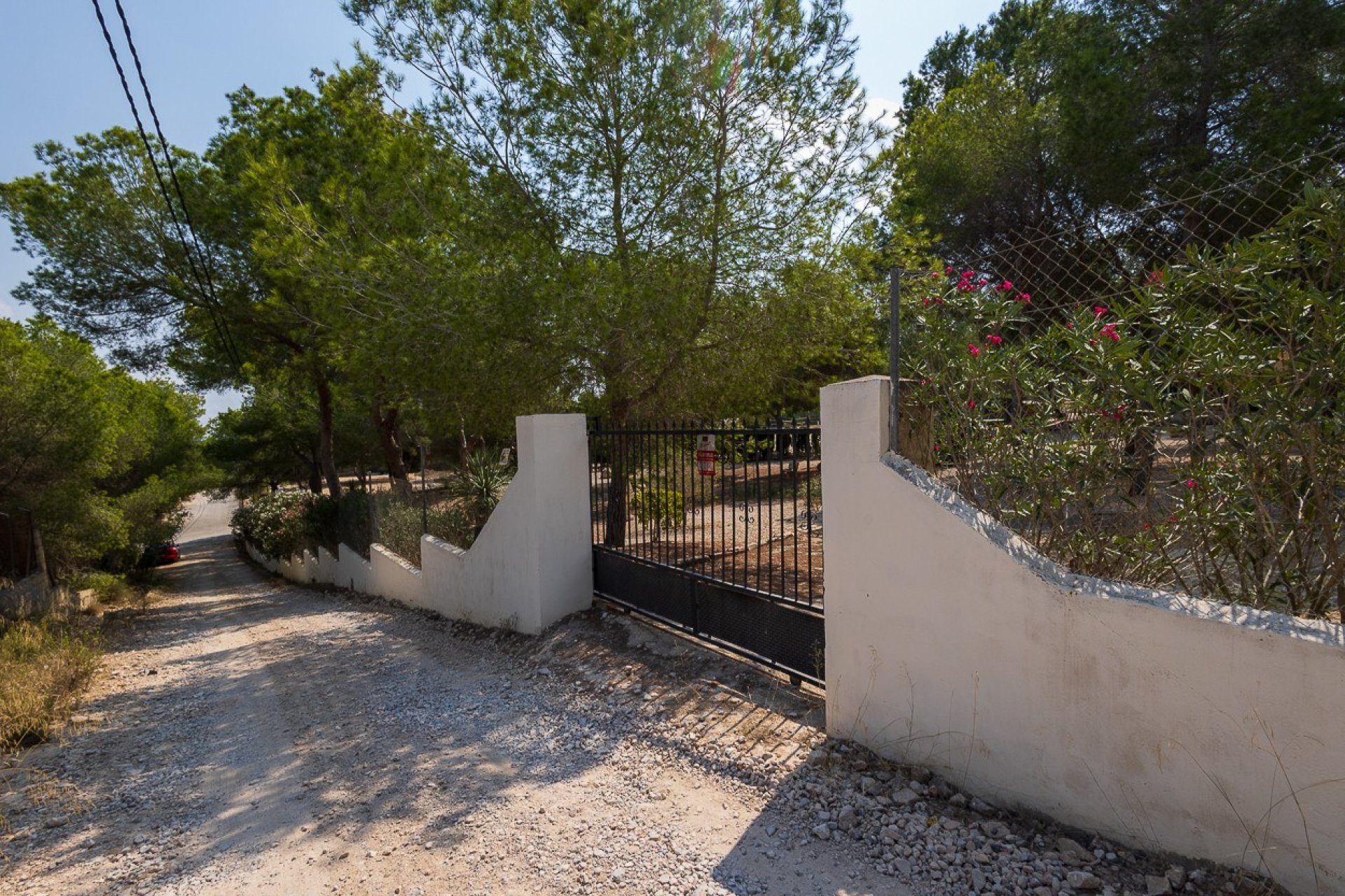 Herverkoop - Finca / Plattelands Woning - Torremendo