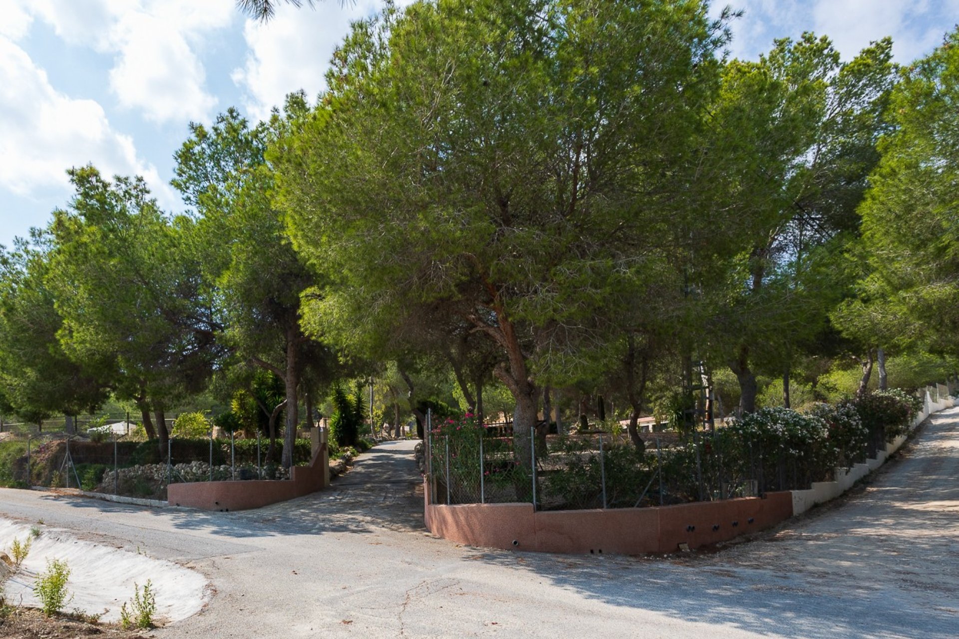 Herverkoop - Finca / Plattelands Woning - Torremendo