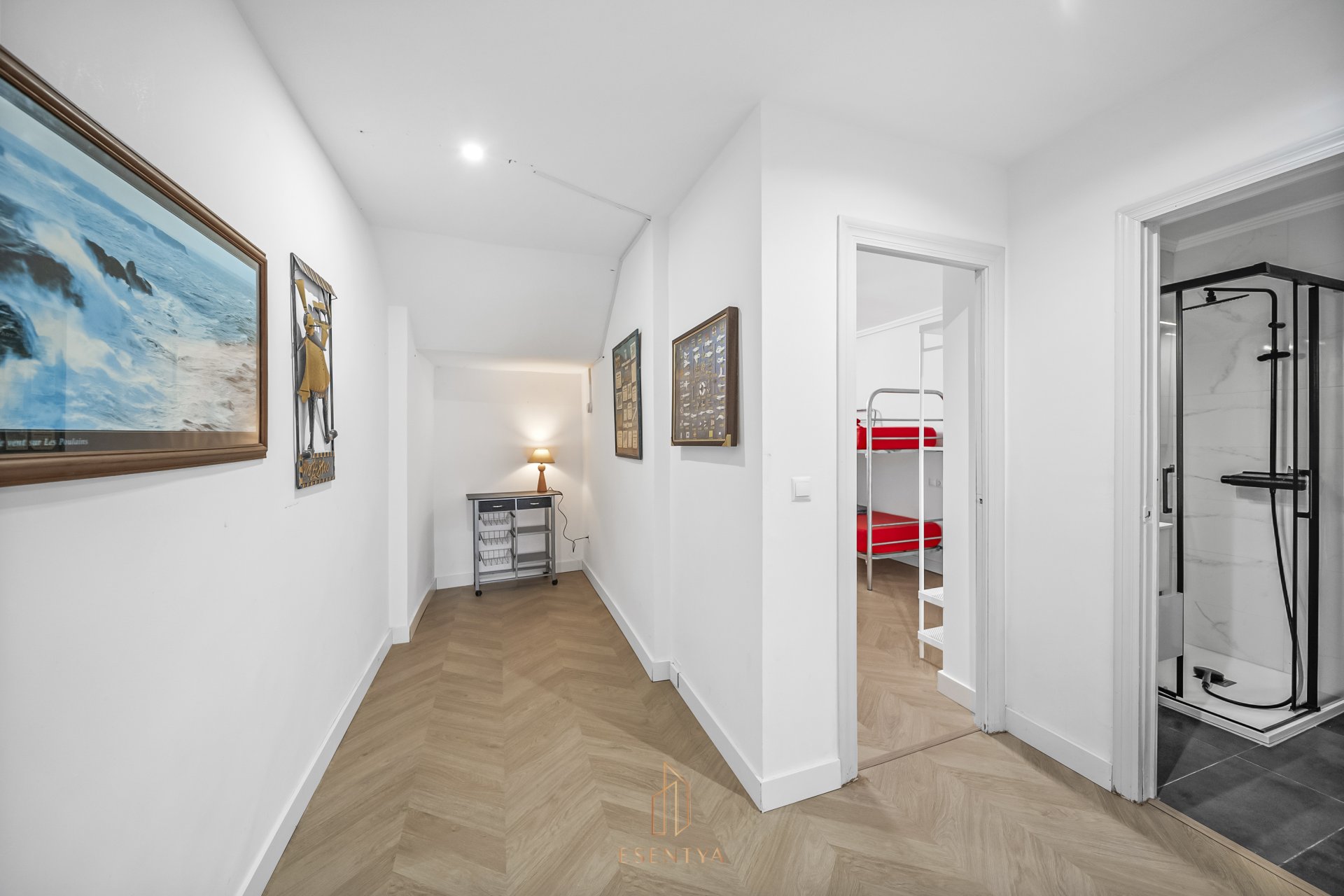 Herverkoop - Finca / Plattelands Woning - Torrevieja - Cabo cervera