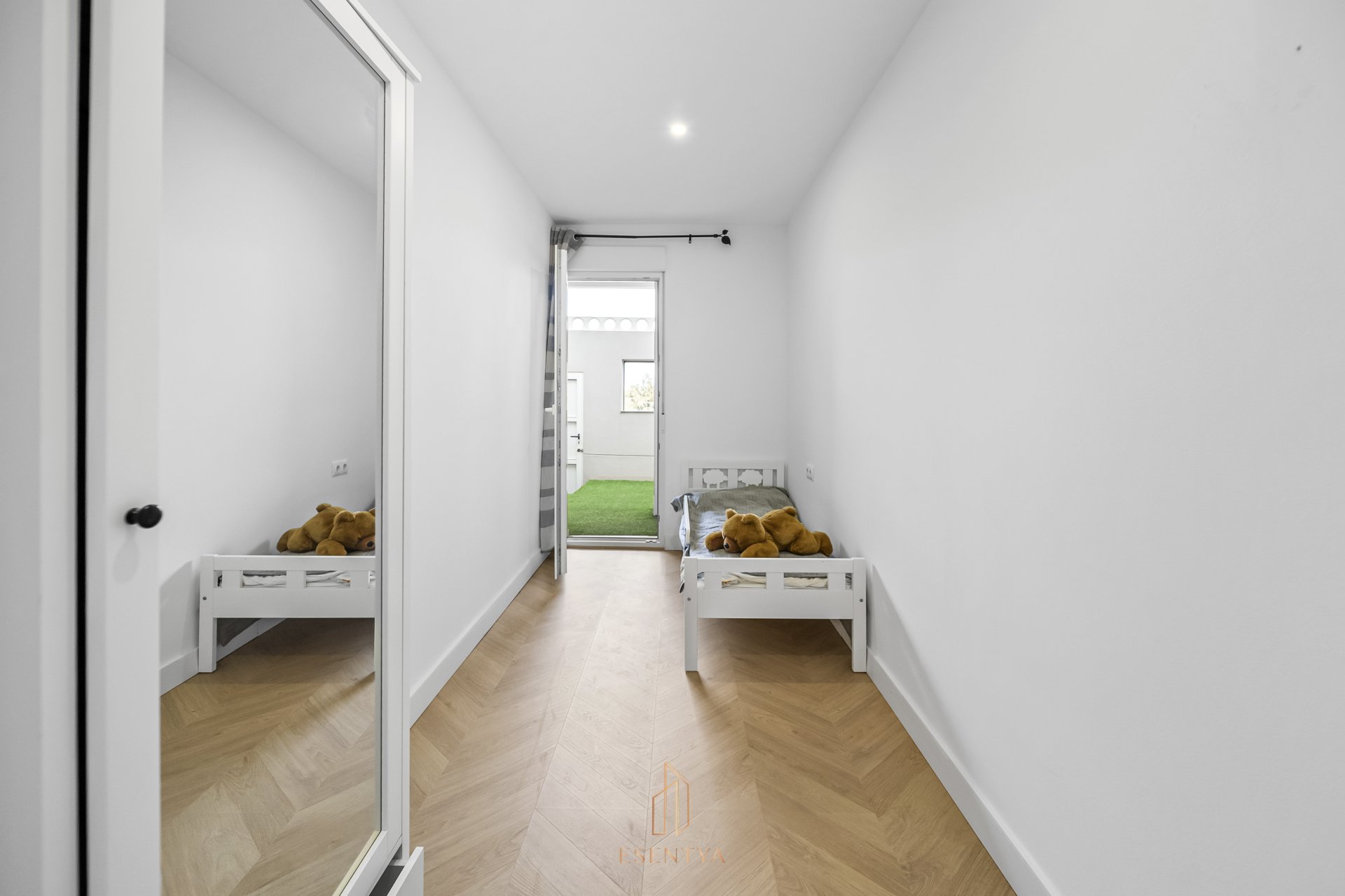 Herverkoop - Finca / Plattelands Woning - Torrevieja - Cabo cervera