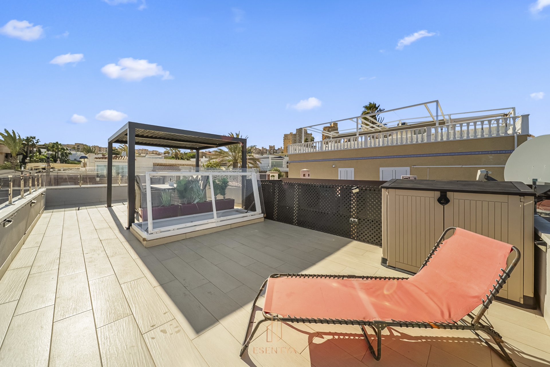 Herverkoop - Finca / Plattelands Woning - Torrevieja - Cabo cervera