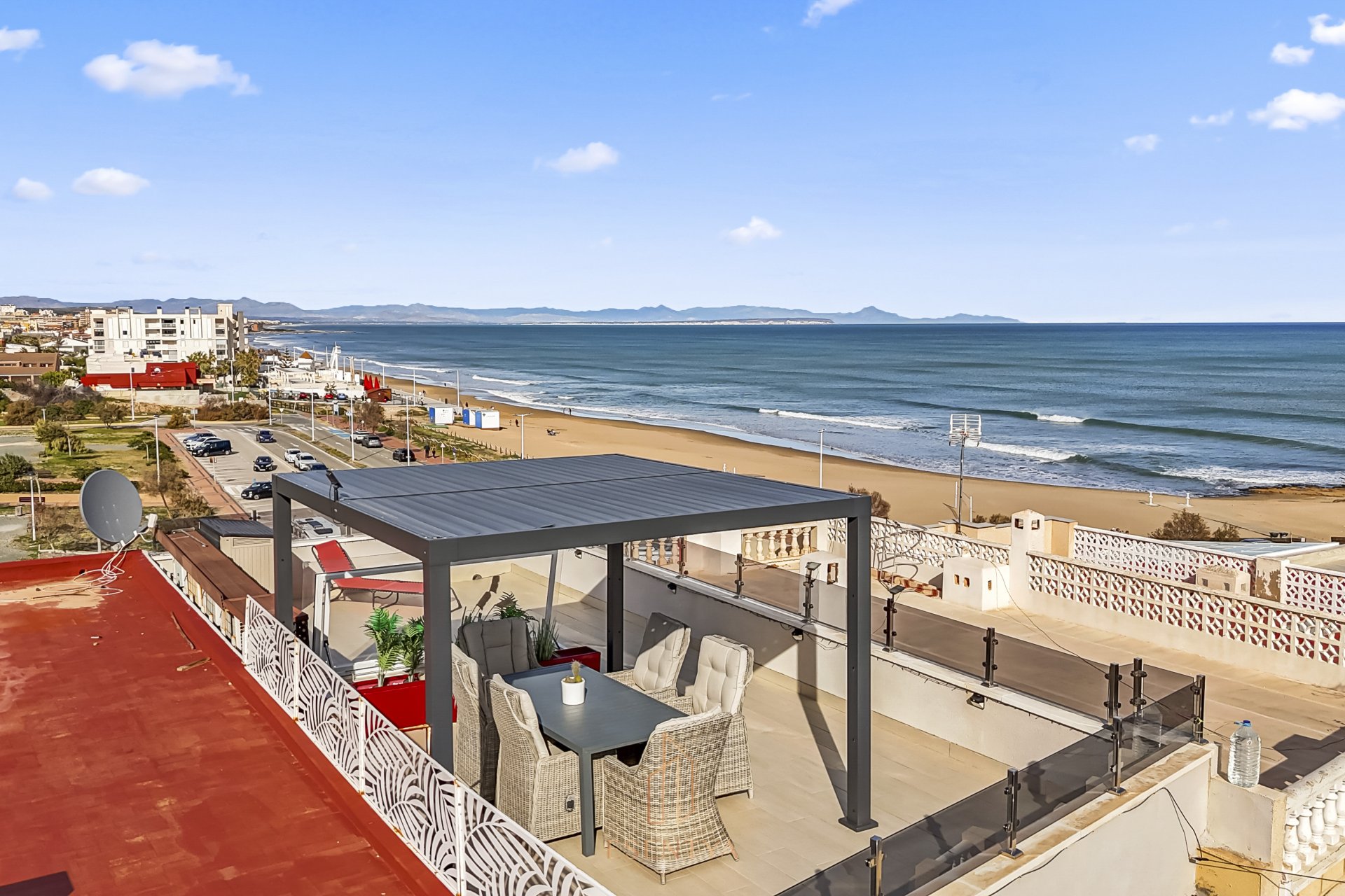 Herverkoop - Finca / Plattelands Woning - Torrevieja - Cabo cervera