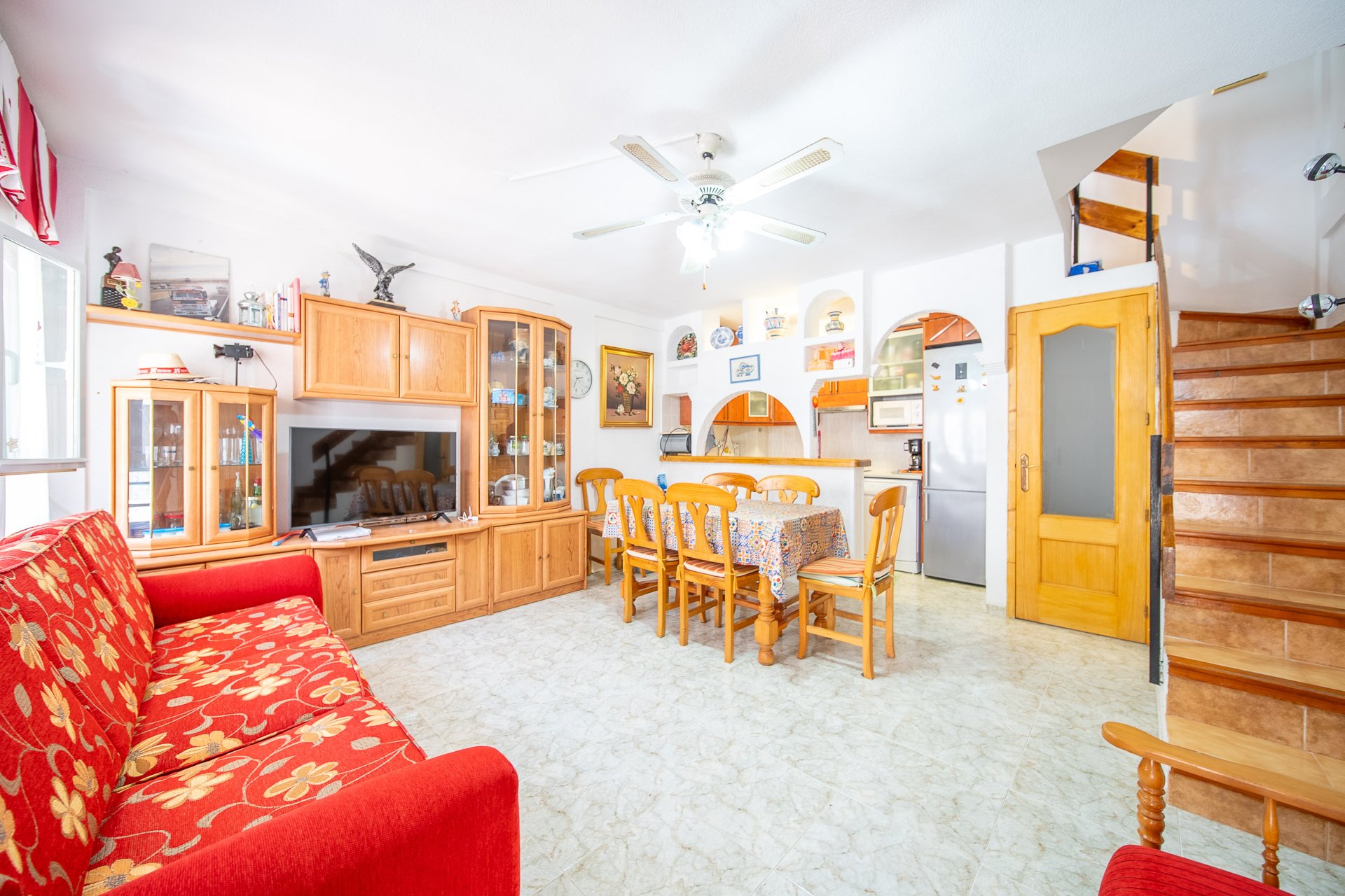 Herverkoop - Finca / Plattelands Woning - Torrevieja - La Mata