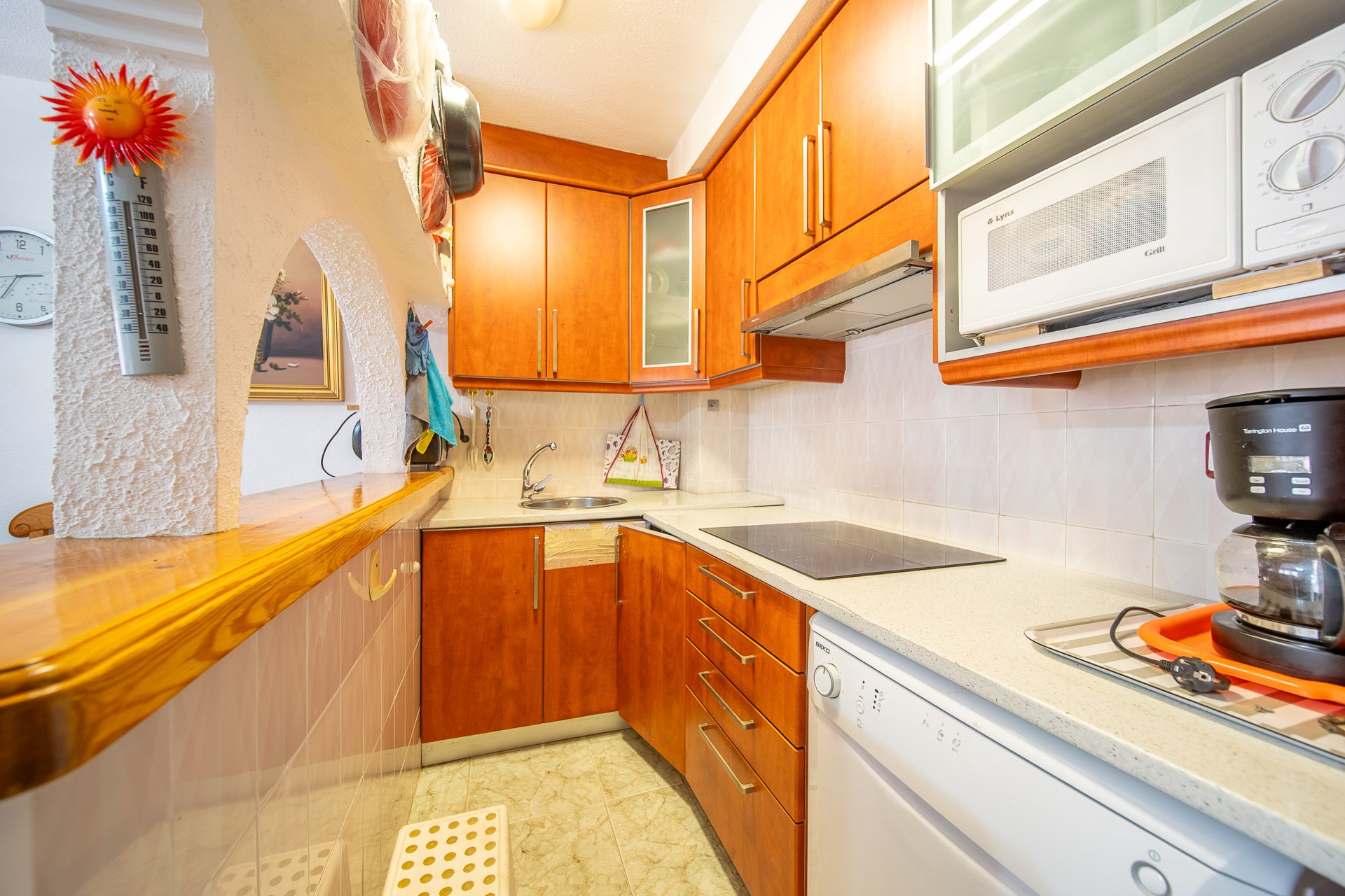 Herverkoop - Finca / Plattelands Woning - Torrevieja - La Mata