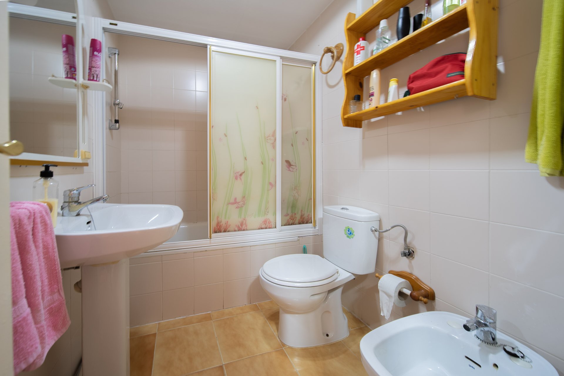 Herverkoop - Finca / Plattelands Woning - Torrevieja - La Mata