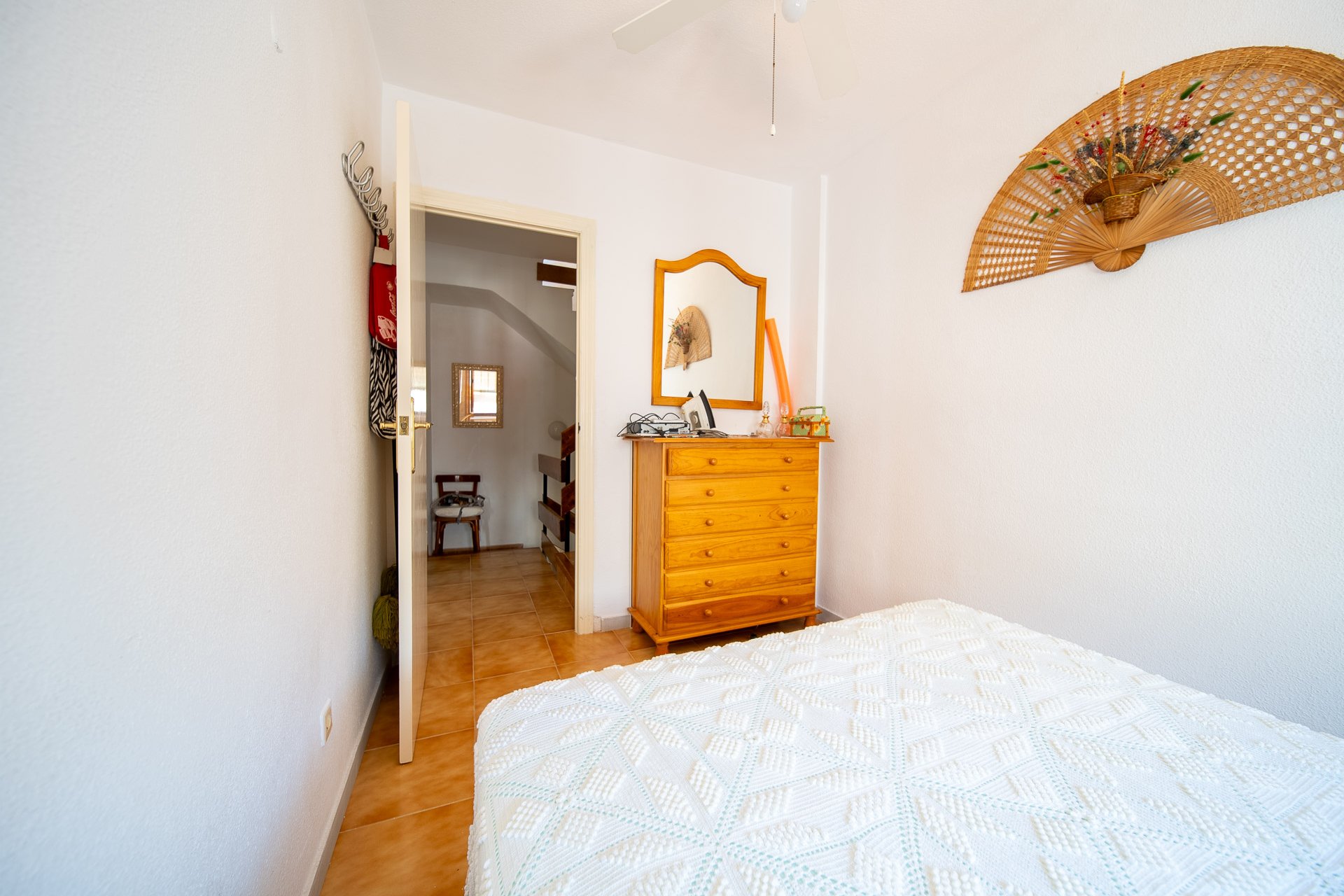 Herverkoop - Finca / Plattelands Woning - Torrevieja - La Mata