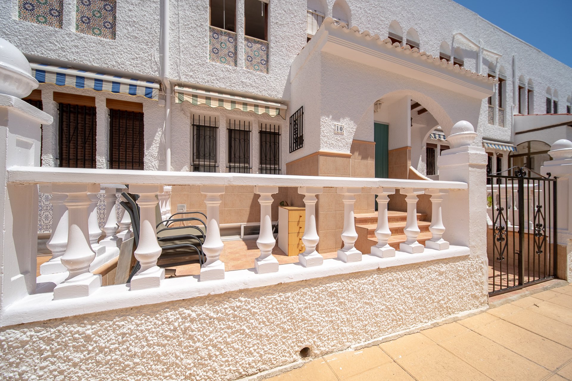 Herverkoop - Finca / Plattelands Woning - Torrevieja - La Mata