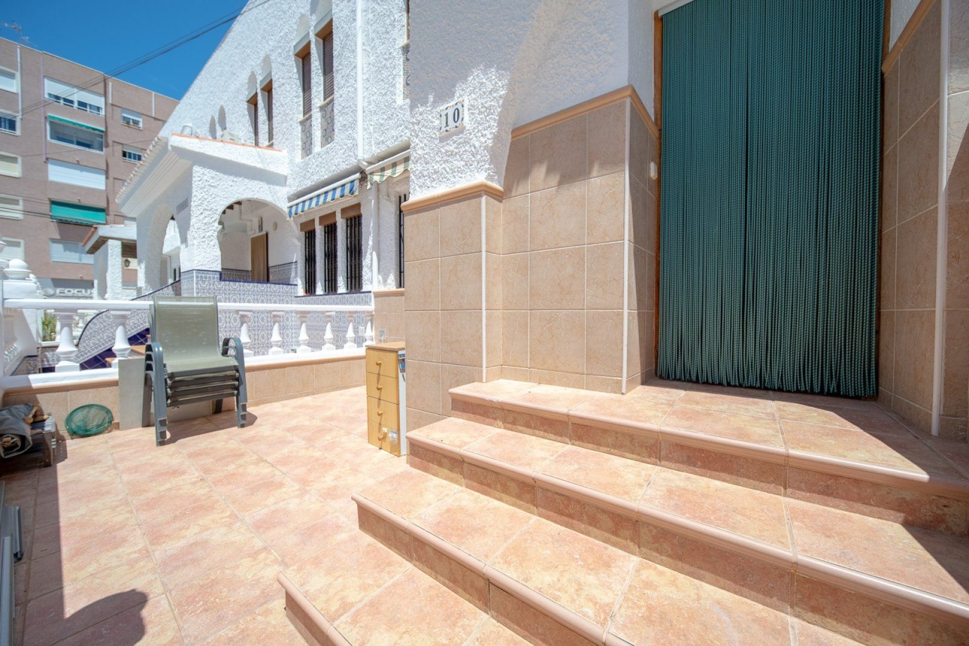 Herverkoop - Finca / Plattelands Woning - Torrevieja - La Mata