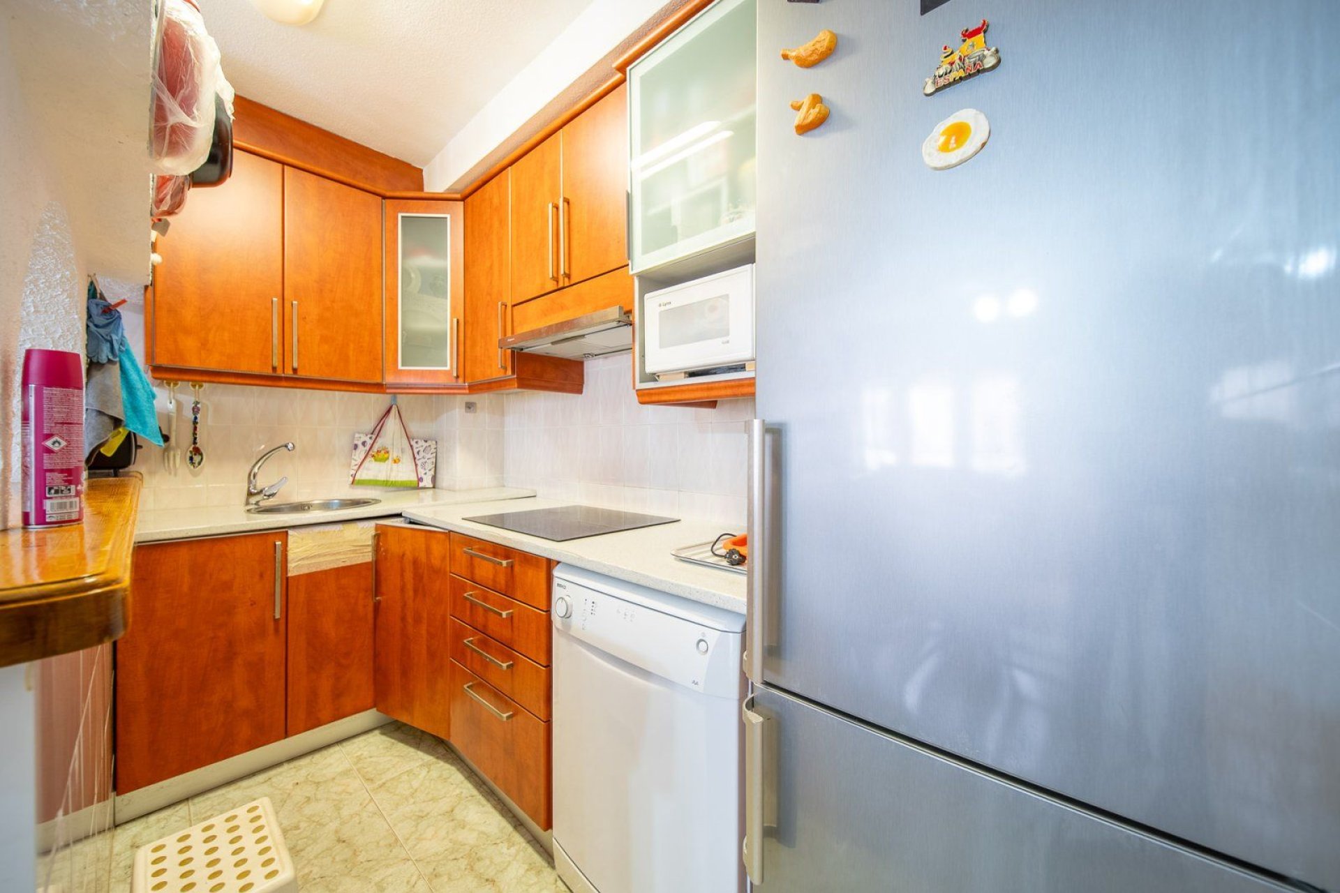 Herverkoop - Finca / Plattelands Woning - Torrevieja - La Mata