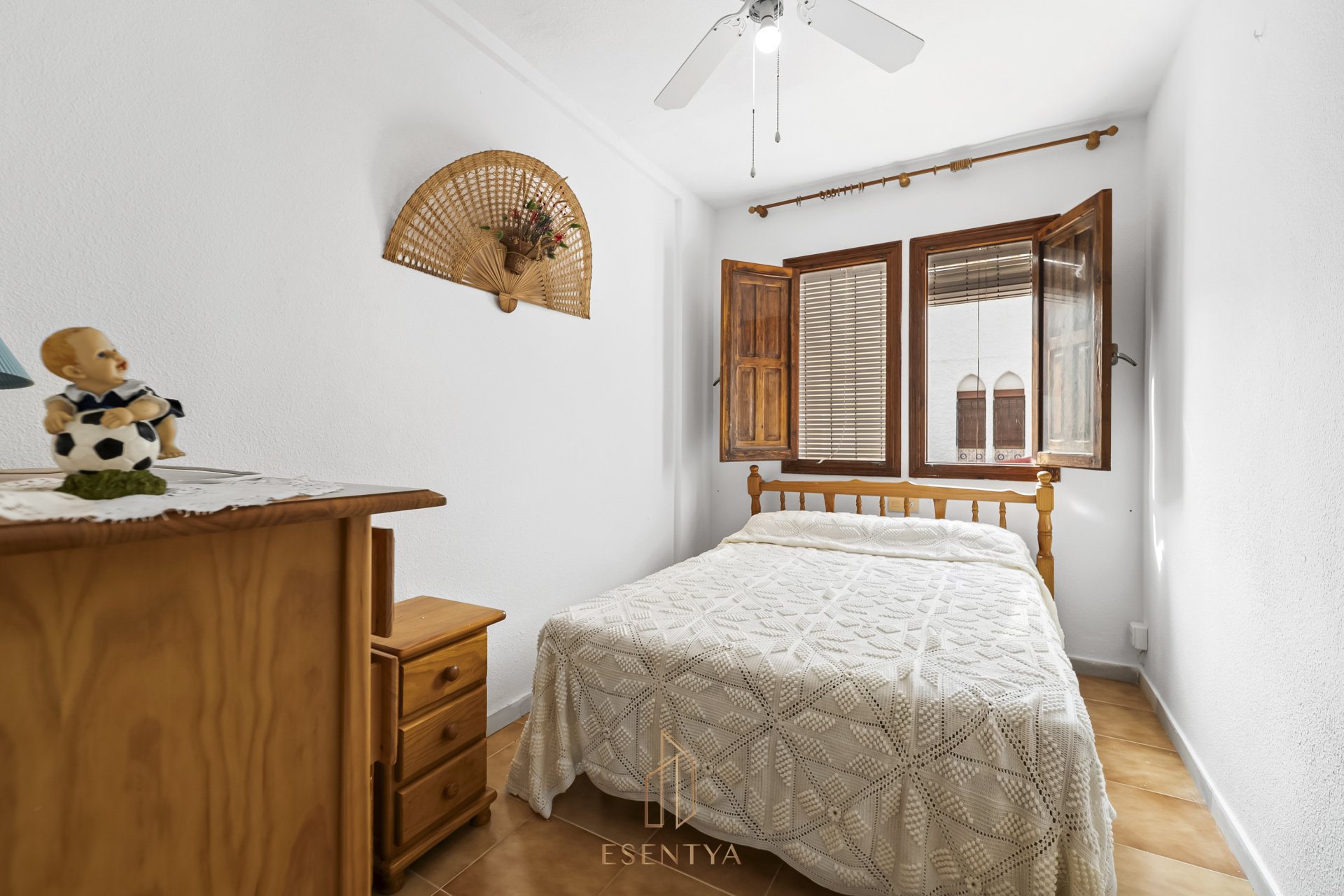 Herverkoop - Finca / Plattelands Woning - Torrevieja - La Mata