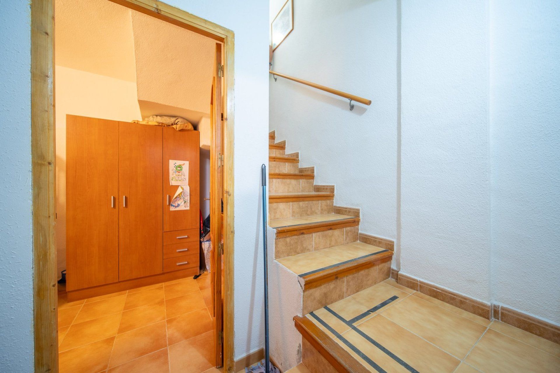 Herverkoop - Finca / Plattelands Woning - Torrevieja - La Mata