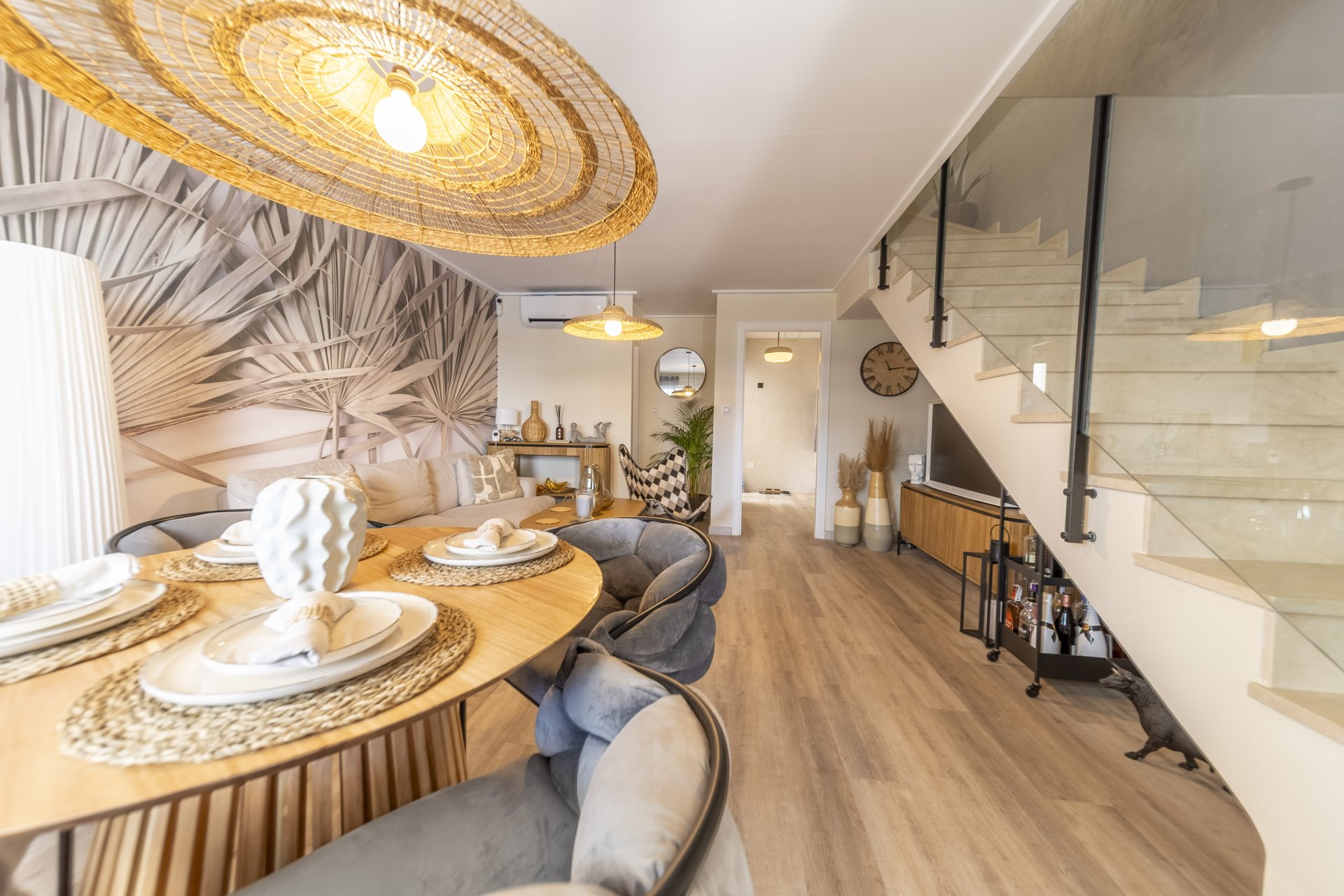 Herverkoop - Finca / Plattelands Woning - Torrevieja - Los Altos