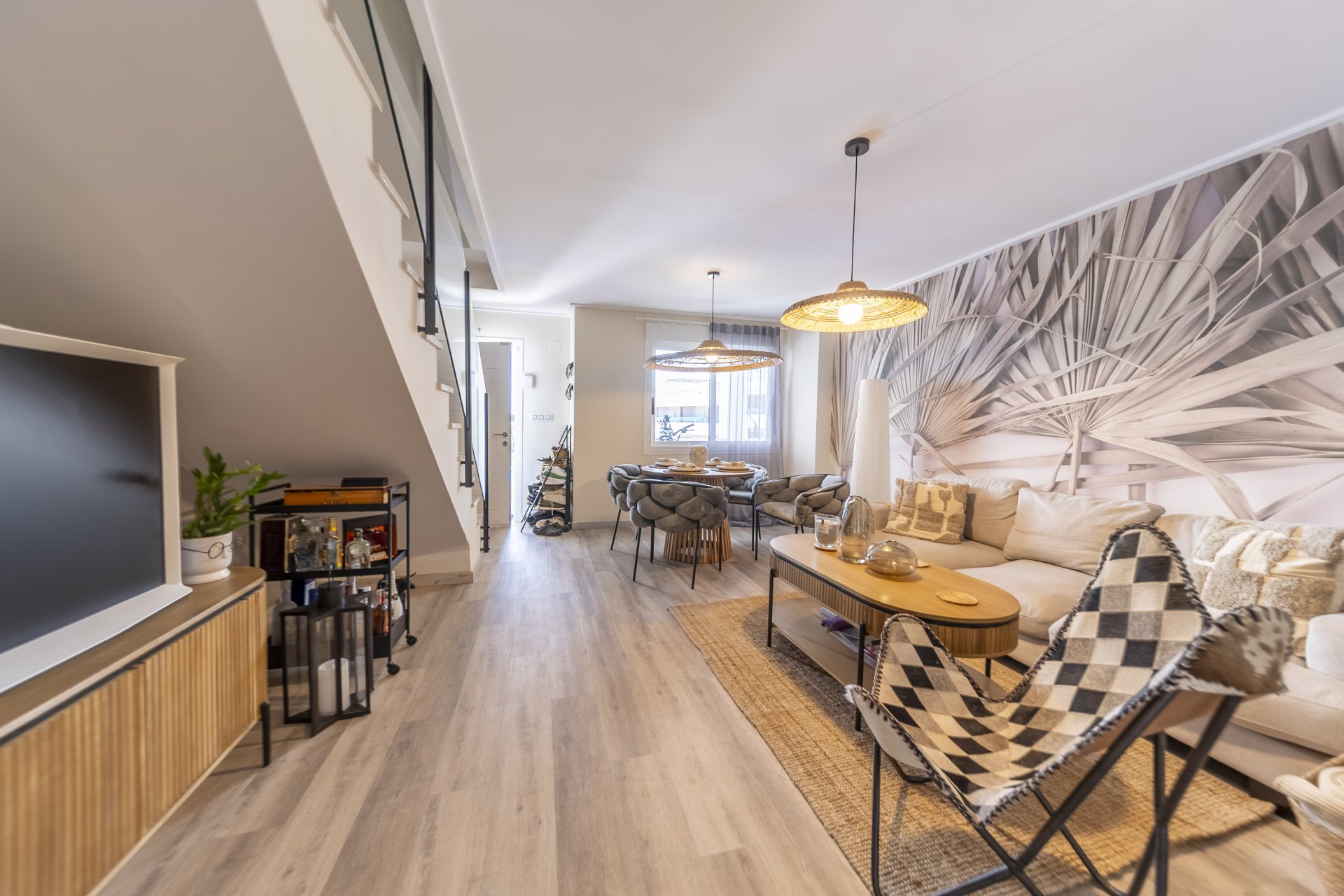 Herverkoop - Finca / Plattelands Woning - Torrevieja - Los Altos