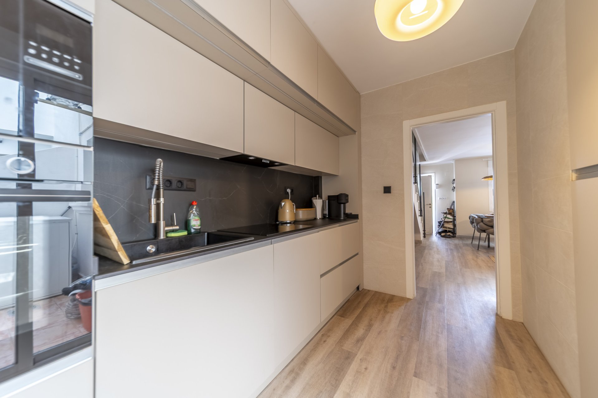 Herverkoop - Finca / Plattelands Woning - Torrevieja - Los Altos