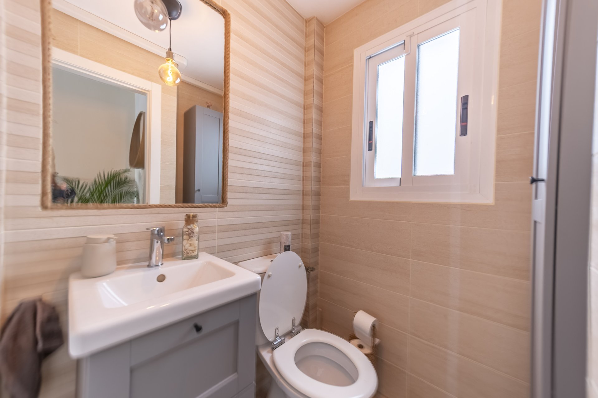 Herverkoop - Finca / Plattelands Woning - Torrevieja - Los Altos