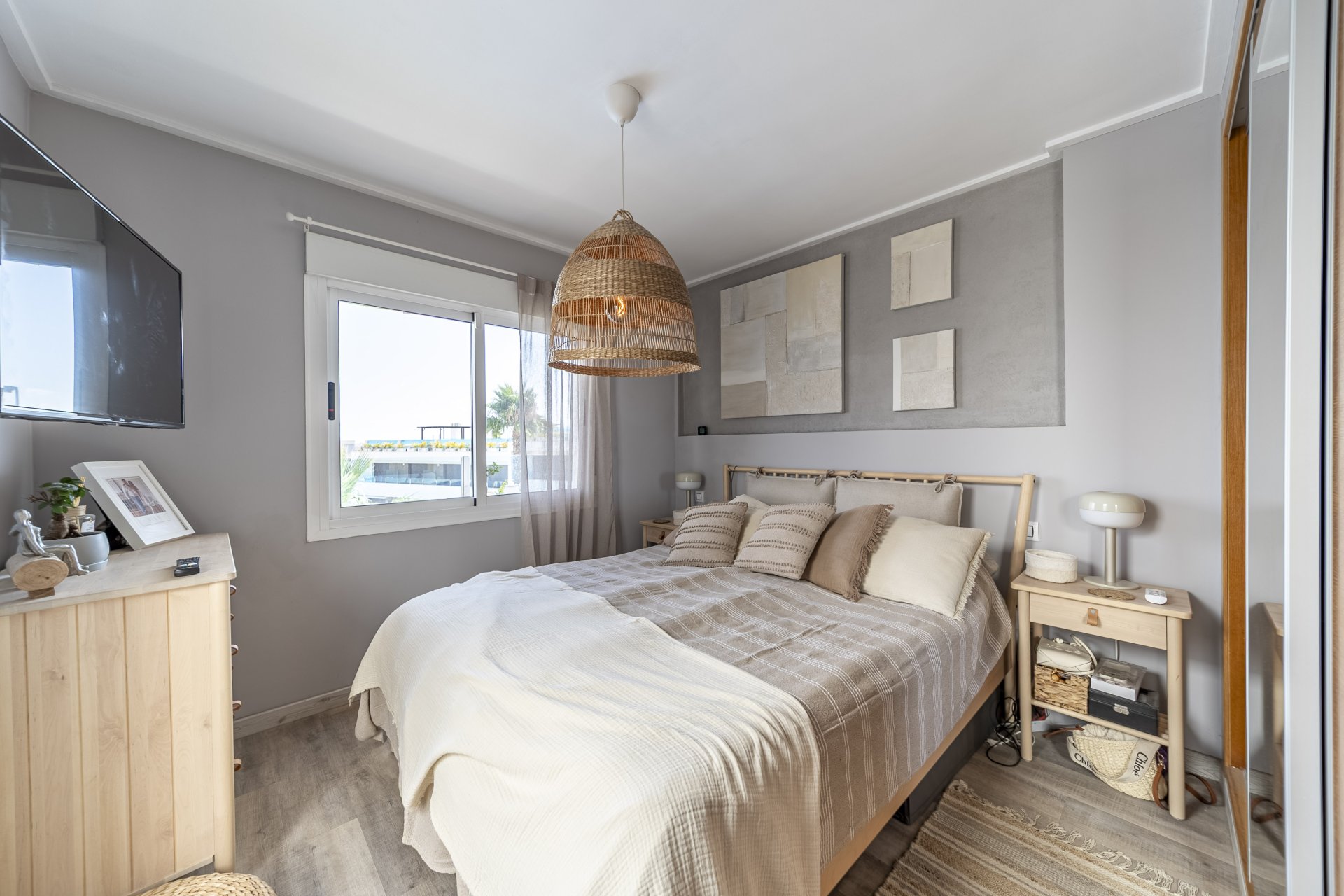 Herverkoop - Finca / Plattelands Woning - Torrevieja - Los Altos