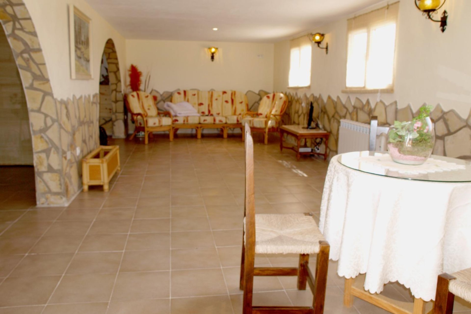 Herverkoop - Finca / Plattelands Woning - Torrevieja - Los Balcones