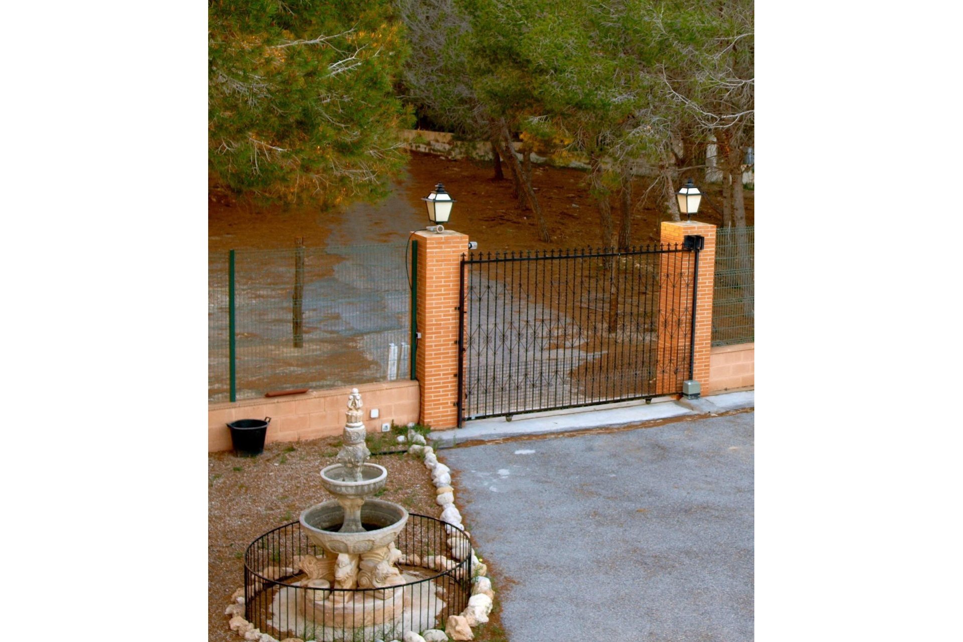 Herverkoop - Finca / Plattelands Woning - Torrevieja - Los Balcones