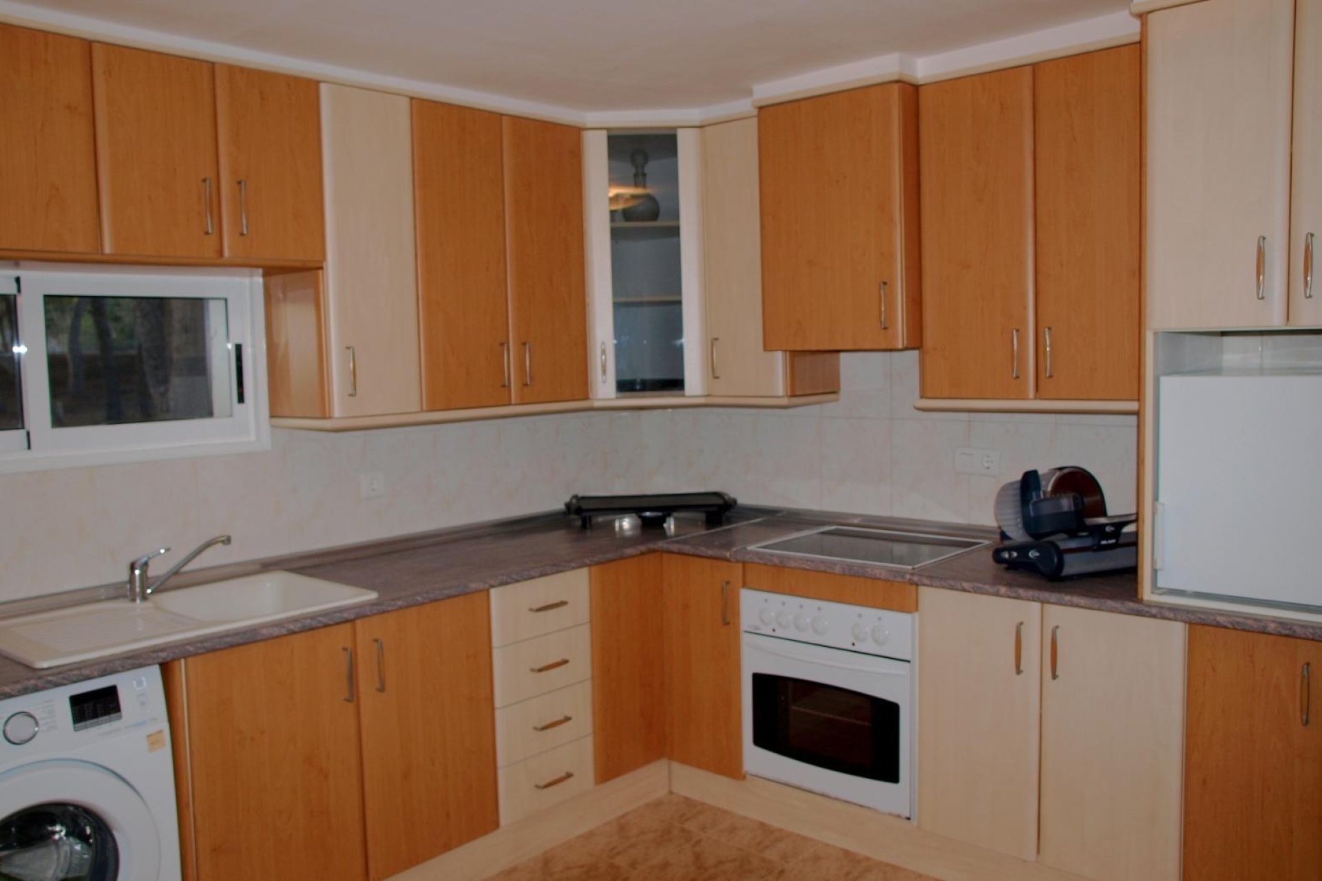 Herverkoop - Finca / Plattelands Woning - Torrevieja - Los Balcones