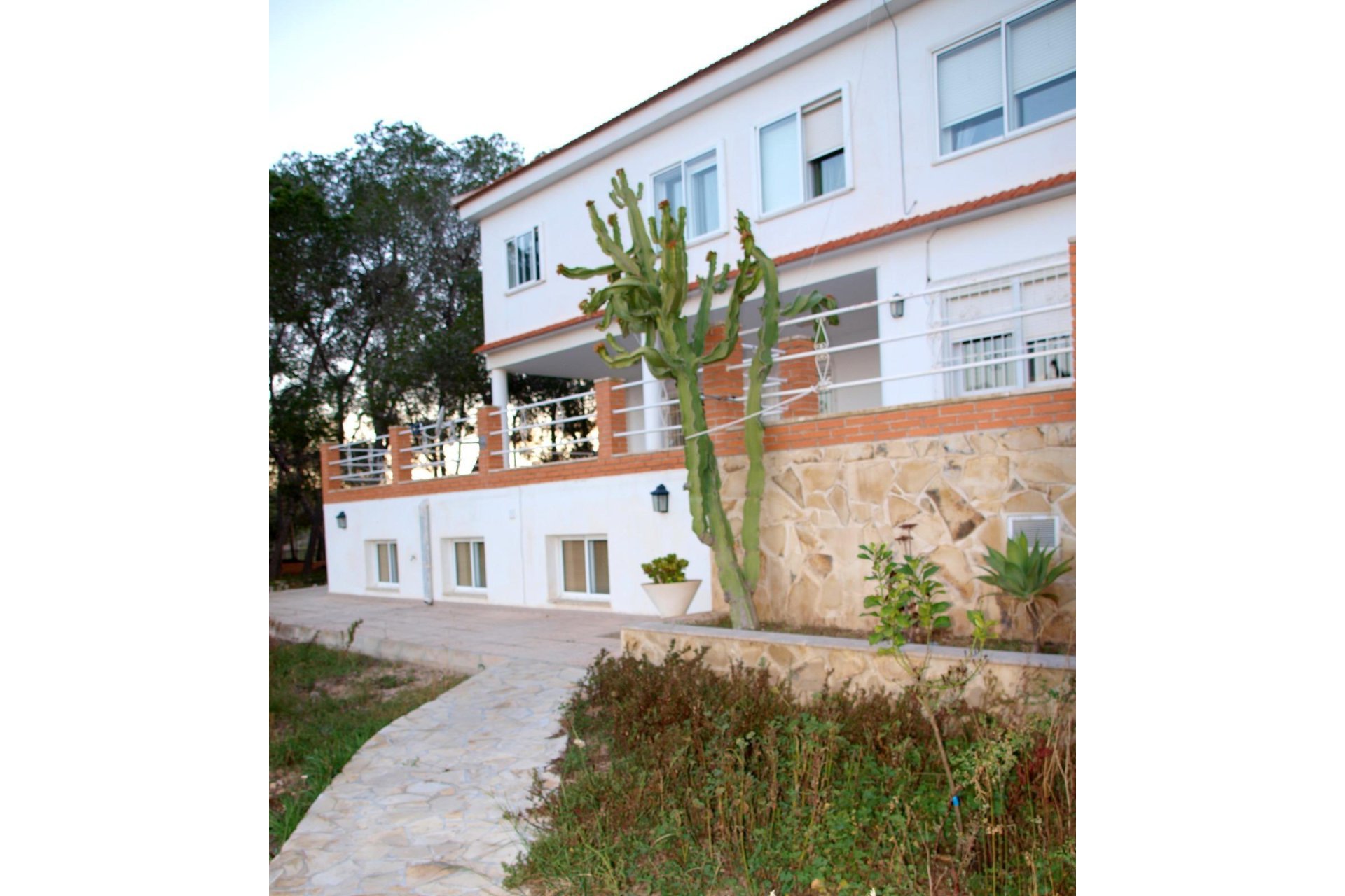 Herverkoop - Finca / Plattelands Woning - Torrevieja - Los Balcones