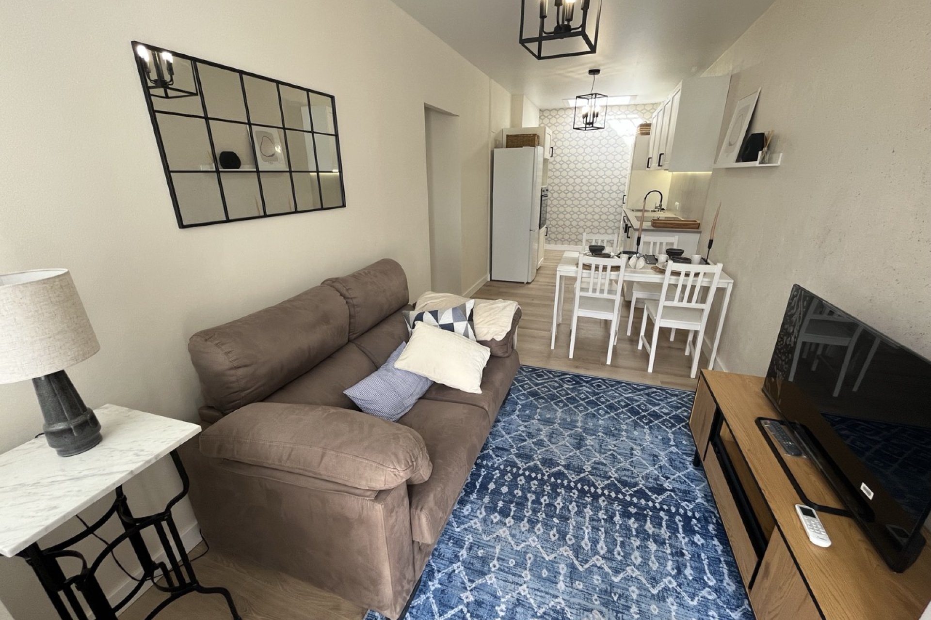 Herverkoop - Finca / Plattelands Woning - Torrevieja - Torretas