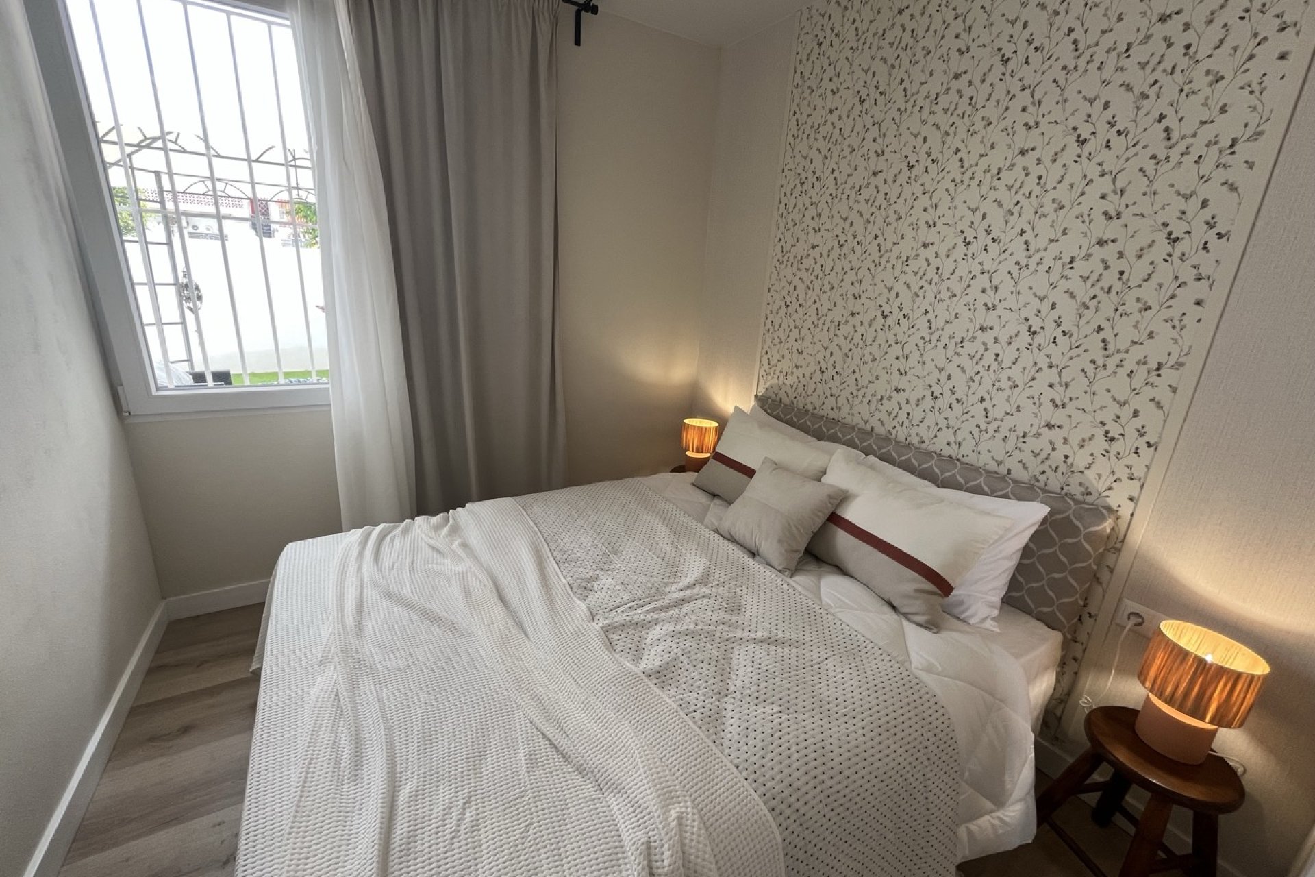 Herverkoop - Finca / Plattelands Woning - Torrevieja - Torretas