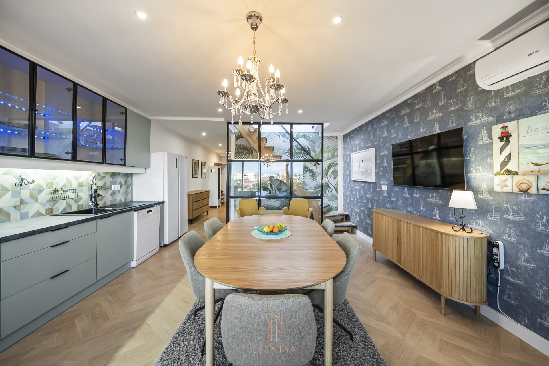 Herverkoop - Finca / Plattelands Woning - Torrevieja