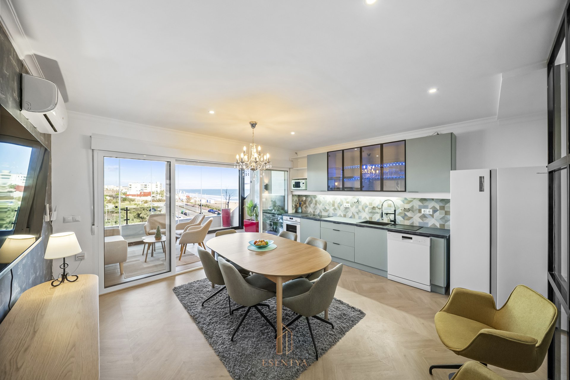 Herverkoop - Finca / Plattelands Woning - Torrevieja