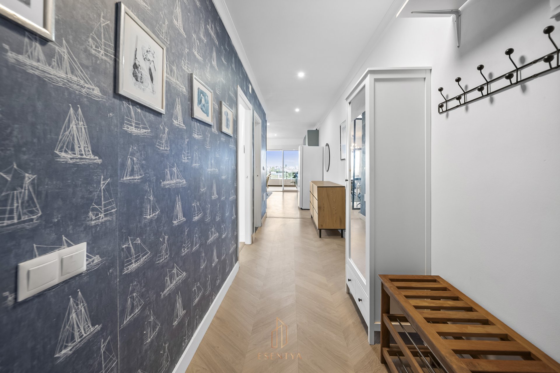 Herverkoop - Finca / Plattelands Woning - Torrevieja