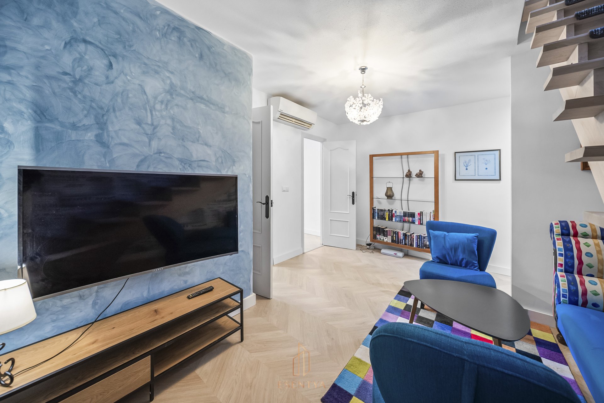 Herverkoop - Finca / Plattelands Woning - Torrevieja