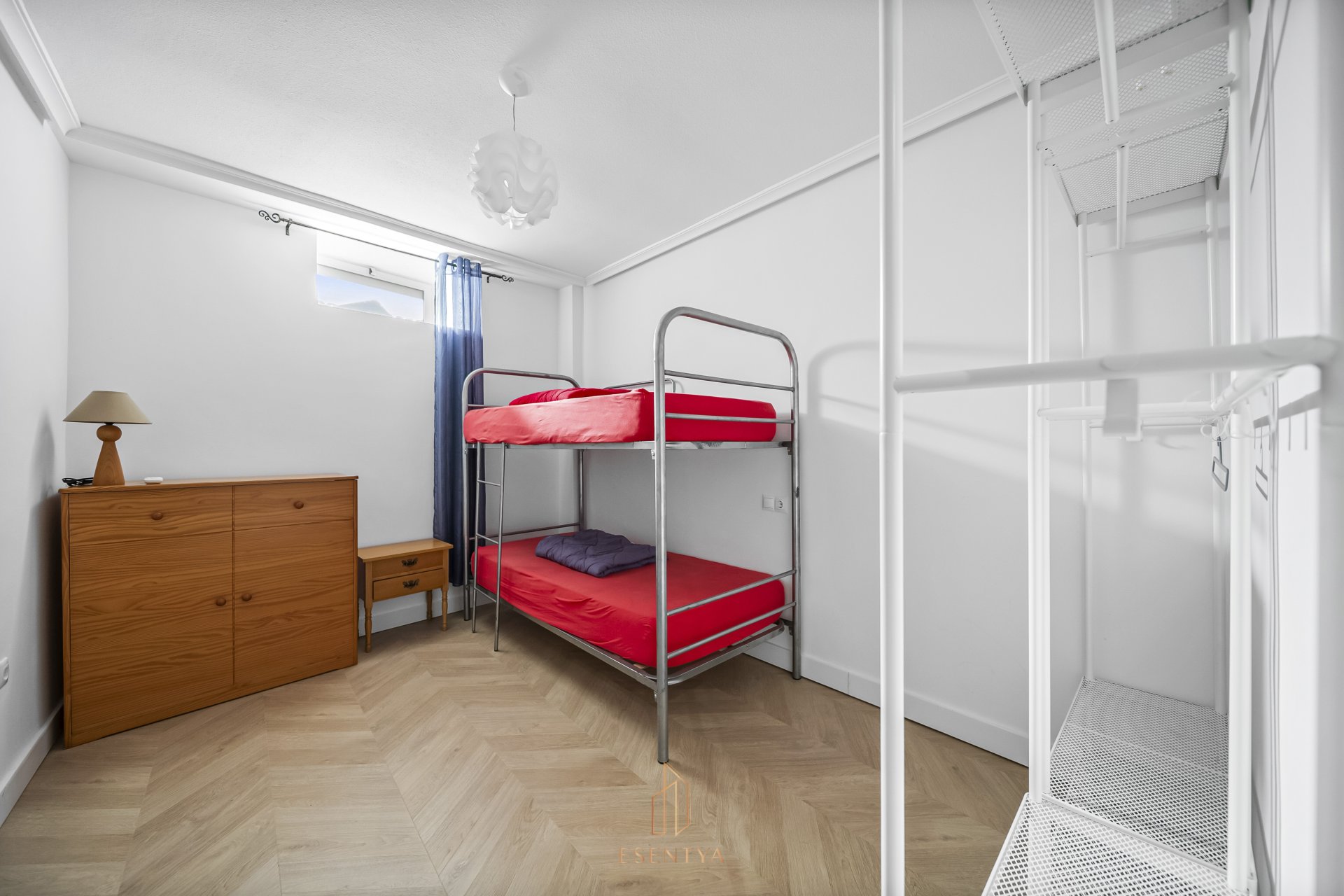 Herverkoop - Finca / Plattelands Woning - Torrevieja