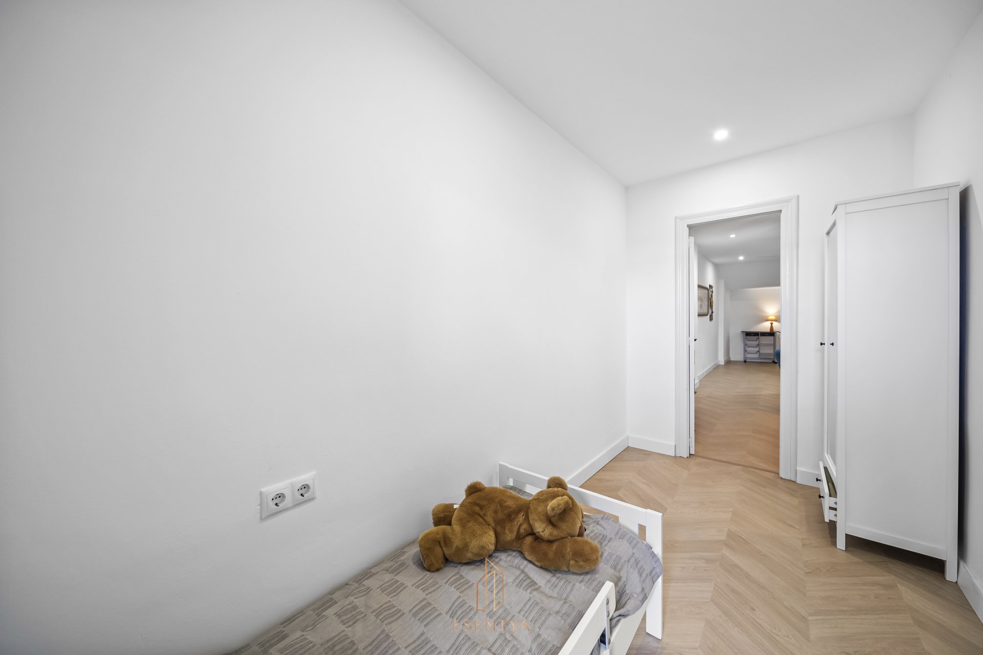 Herverkoop - Finca / Plattelands Woning - Torrevieja