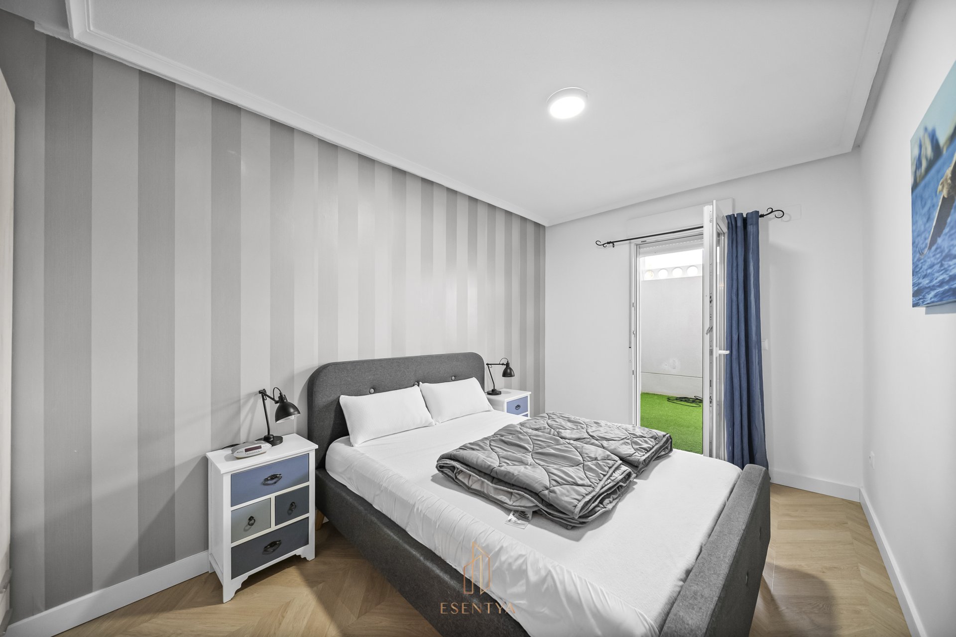 Herverkoop - Finca / Plattelands Woning - Torrevieja