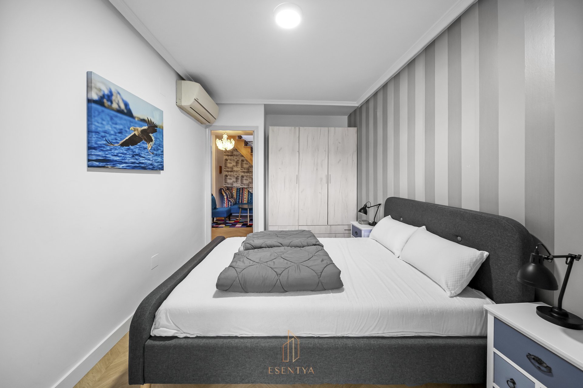 Herverkoop - Finca / Plattelands Woning - Torrevieja